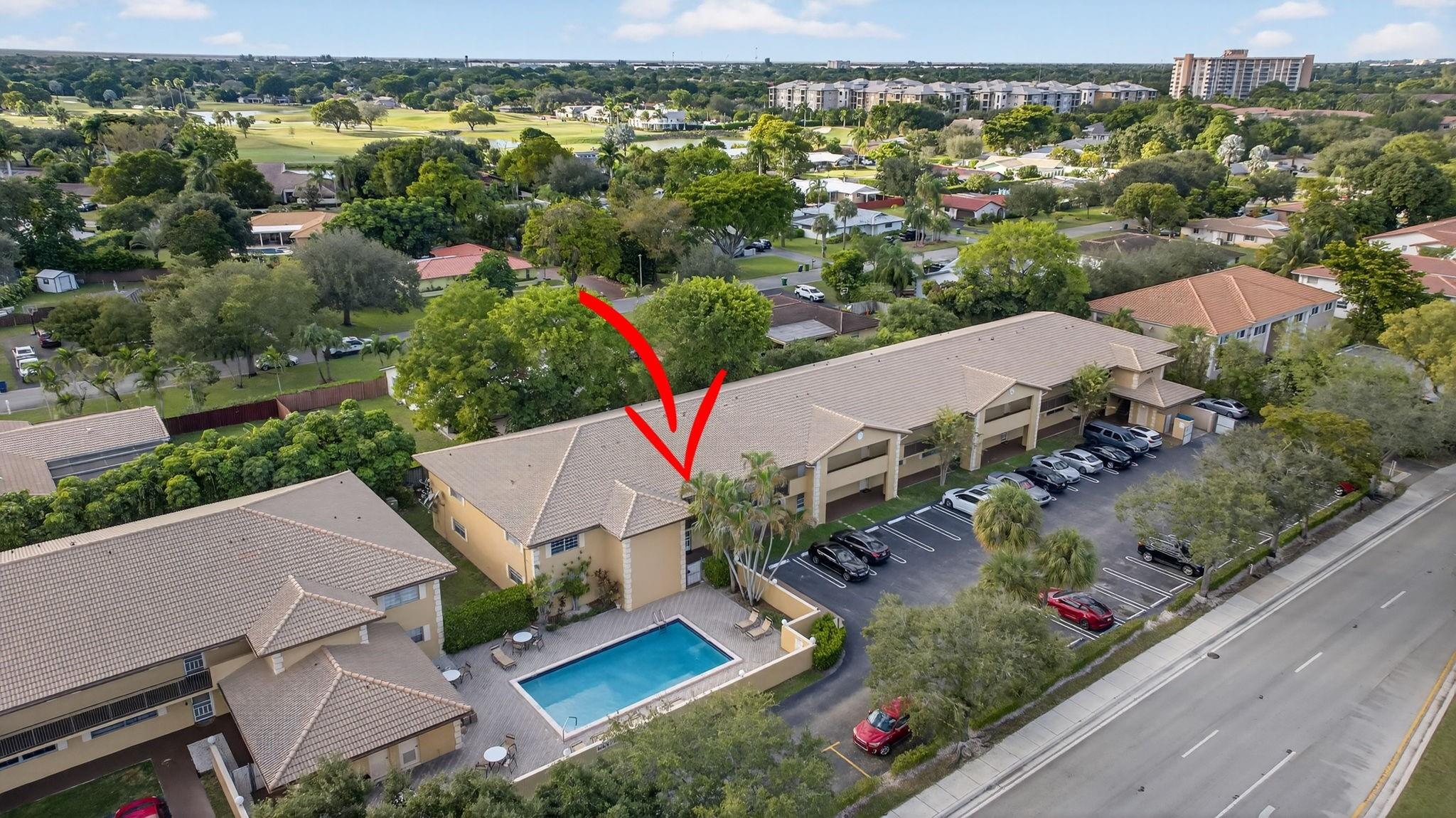 3034 Coral Springs Drive 202, Coral Springs, FL 33065
