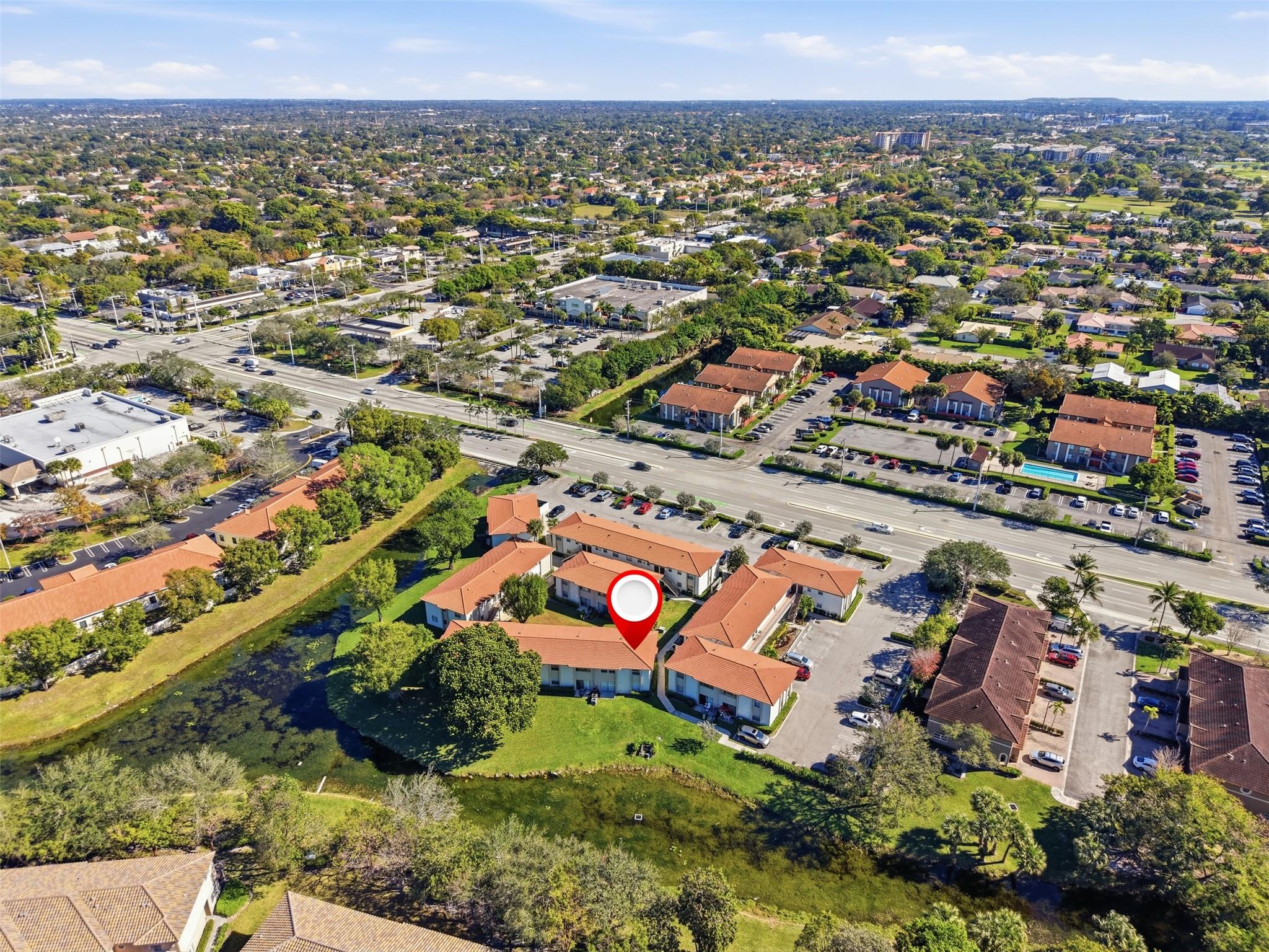 3228 Coral Ridge Drive 3228, Coral Springs, FL 33065