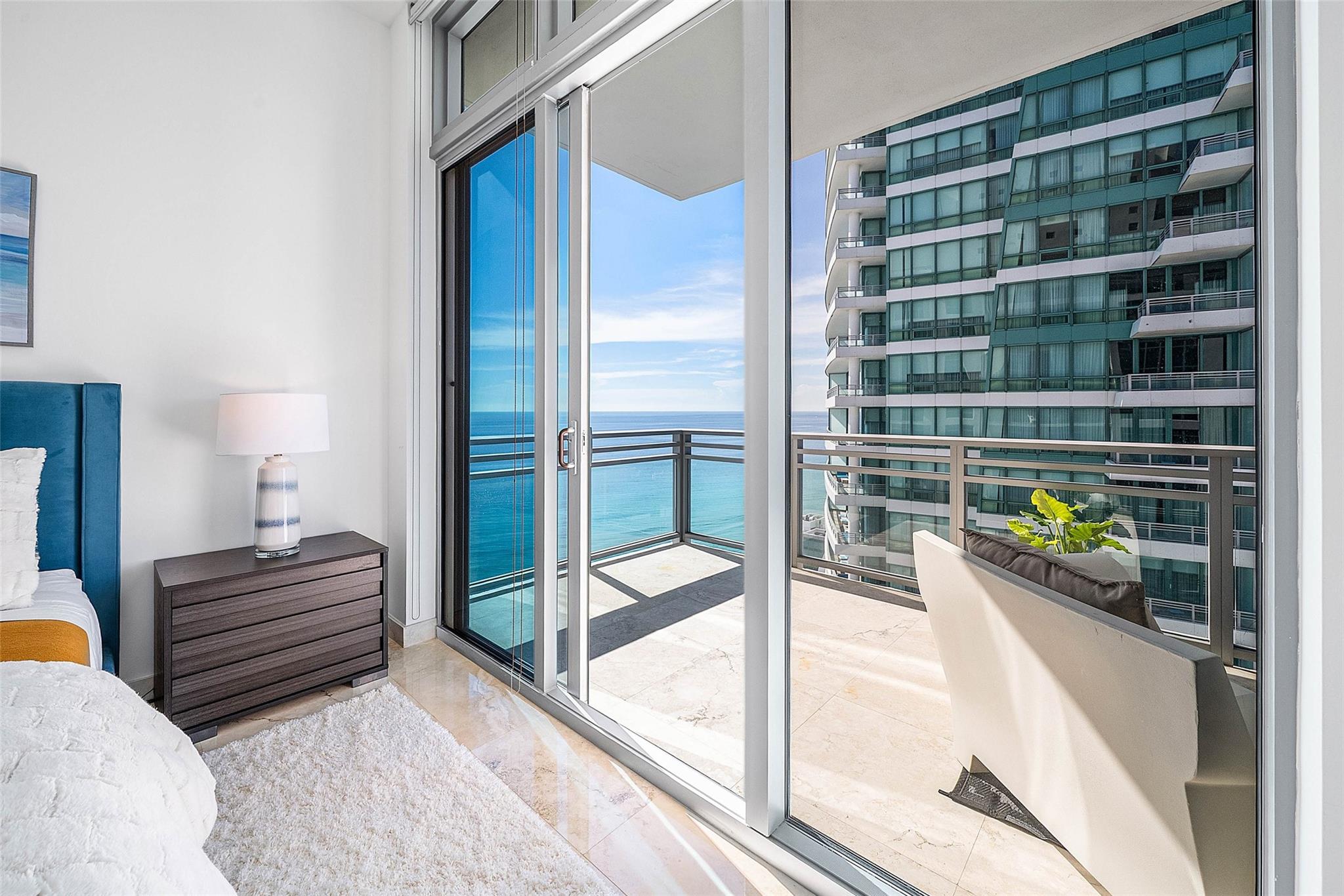 Photo for 3535 S Ocean Drive, 2605, Hollywood, FL 33019 - Listing #FX-10526434 3535 S Ocean Drive, 2605, Hollywood, FL 33019