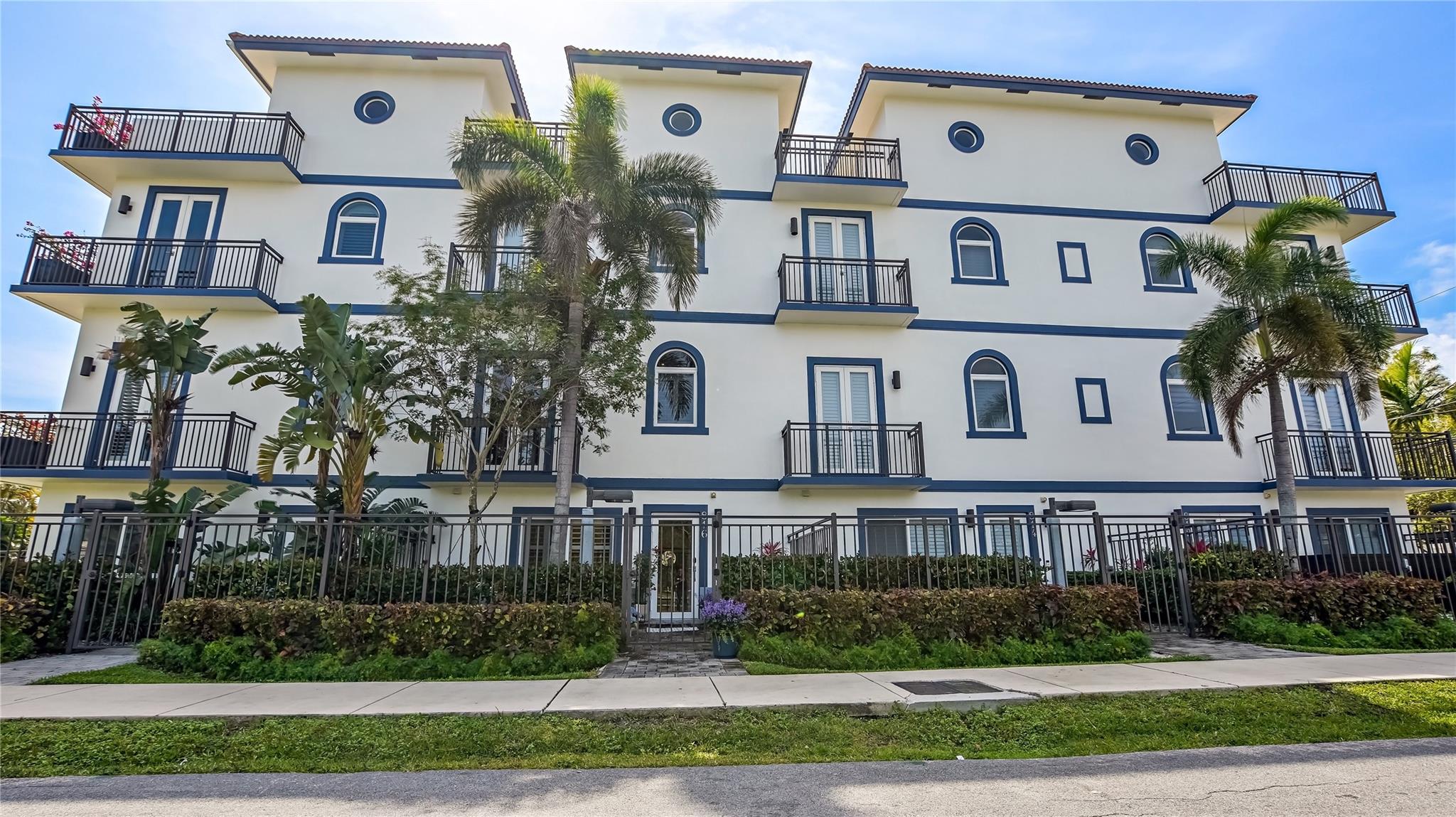 Photo for 816 NE 7th Street, C, Fort Lauderdale, FL 33004 - Listing #FX-10495571 816 NE 7th Street, C, Fort Lauderdale, FL 33004