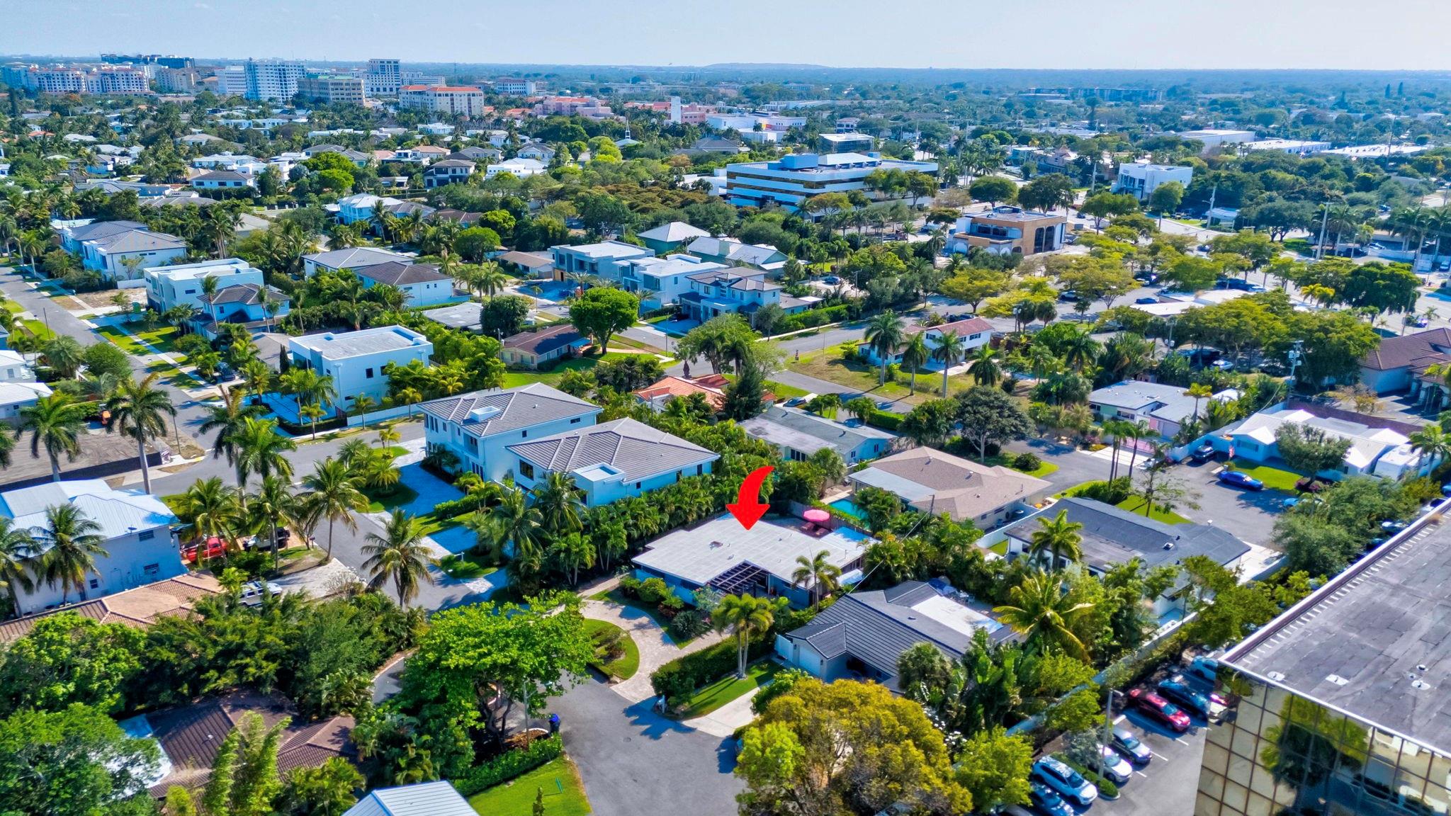 Photo for 1163 NE 3rd Avenue, Boca Raton, FL 33432 - Listing #FX-10500971 1163 NE 3rd Avenue, Boca Raton, FL 33432