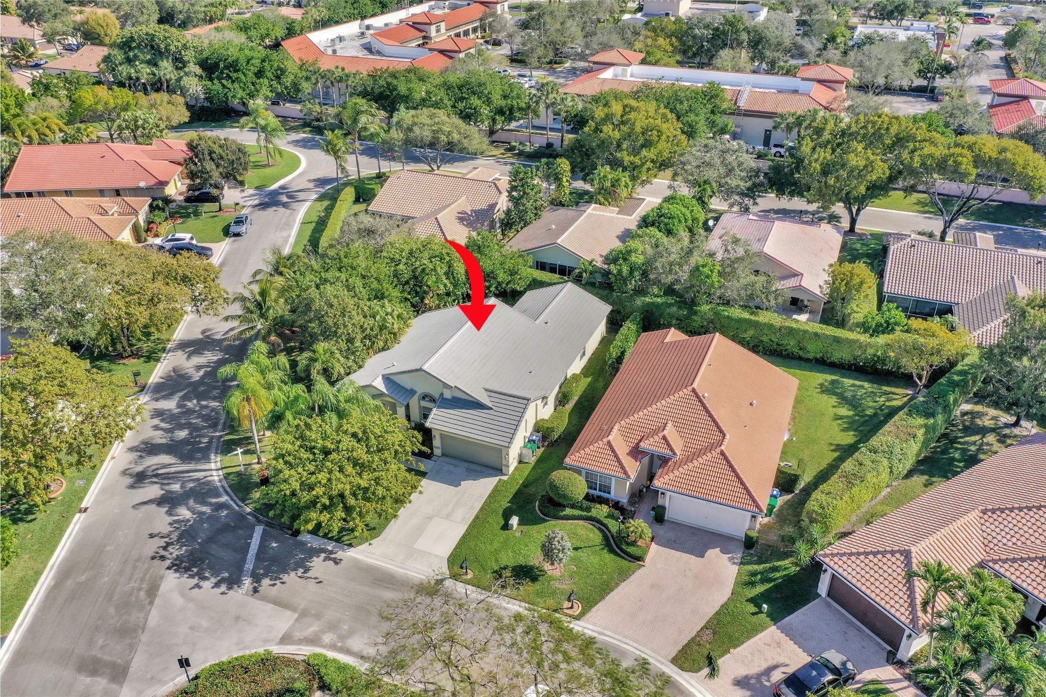 5708 NW 47th Court, Coral Springs, FL 33067