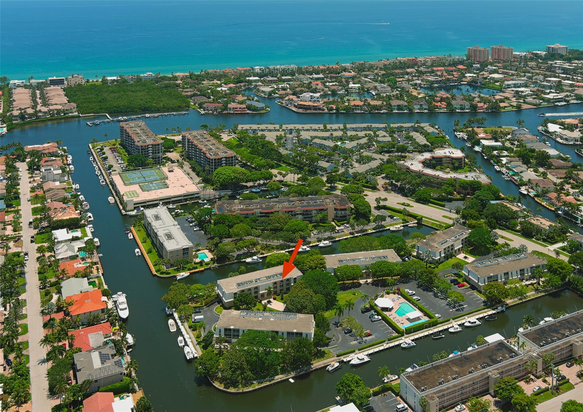 773 Jeffery Street 4-305, Boca Raton, FL 33487