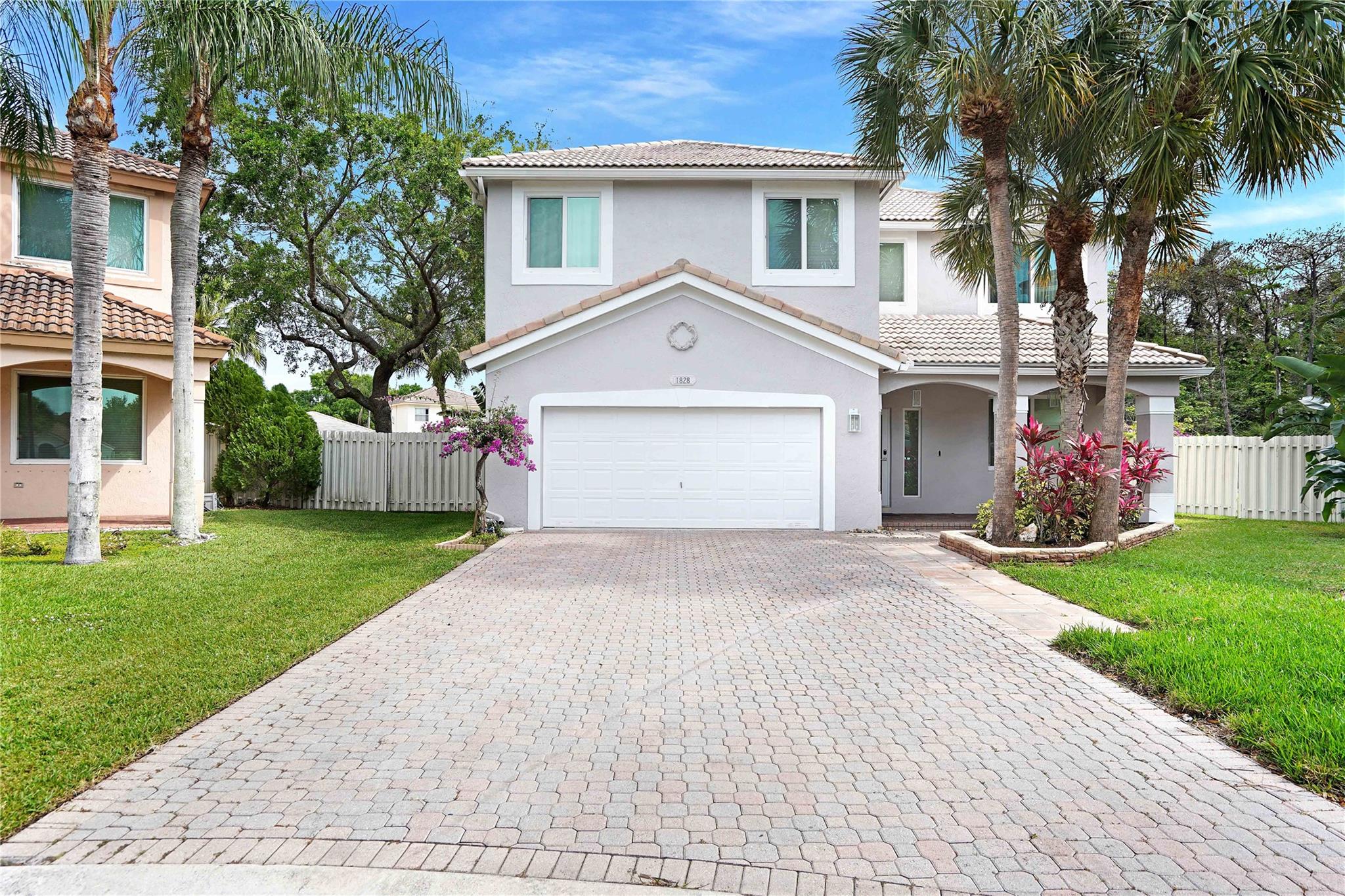 Photo for 1828 NW 48th Terrace, Coconut Creek, FL 33063 - listing #FX-10525119 1828 NW 48th Terrace, Coconut Creek, FL 33063