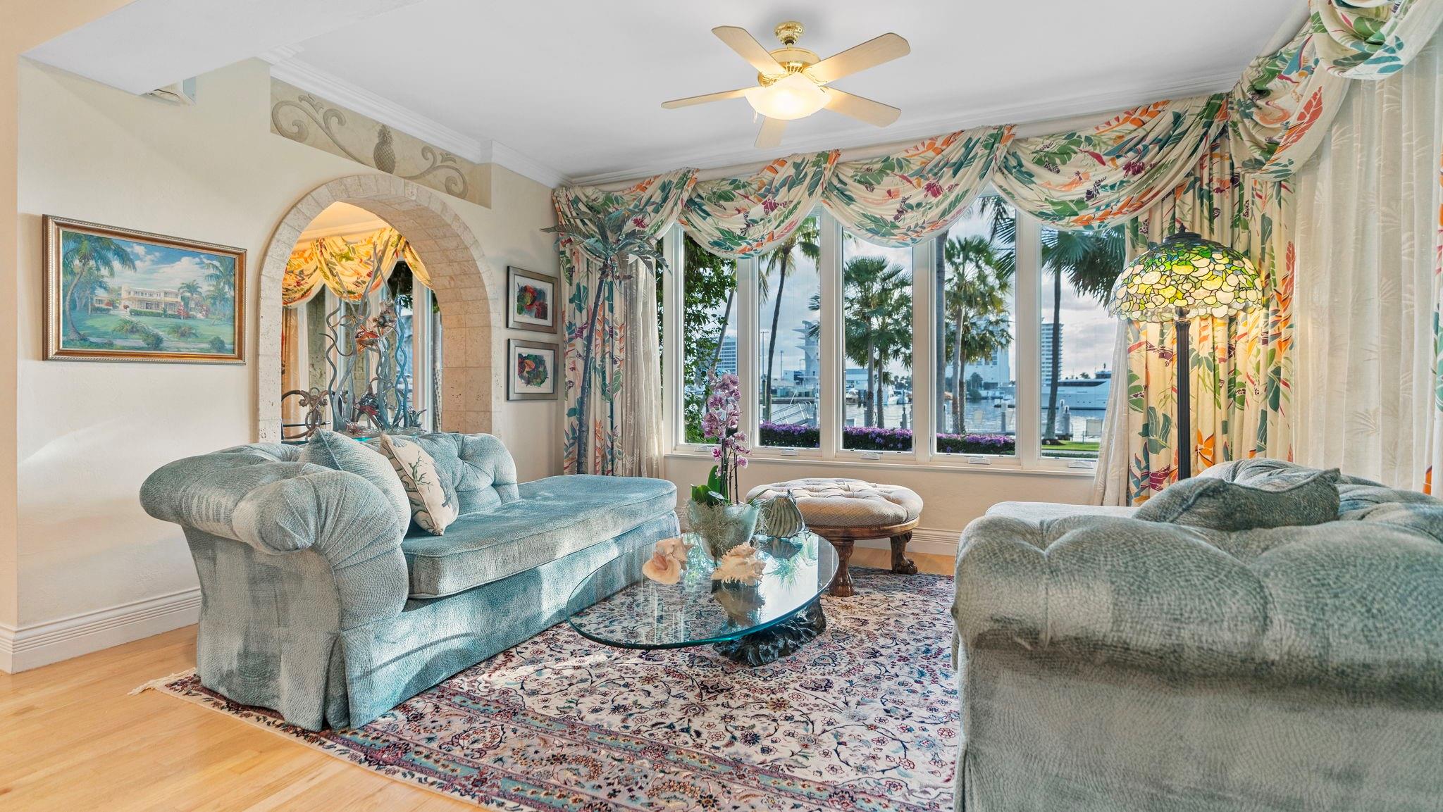 615 Idlewyld Drive, Fort Lauderdale, FL 33301