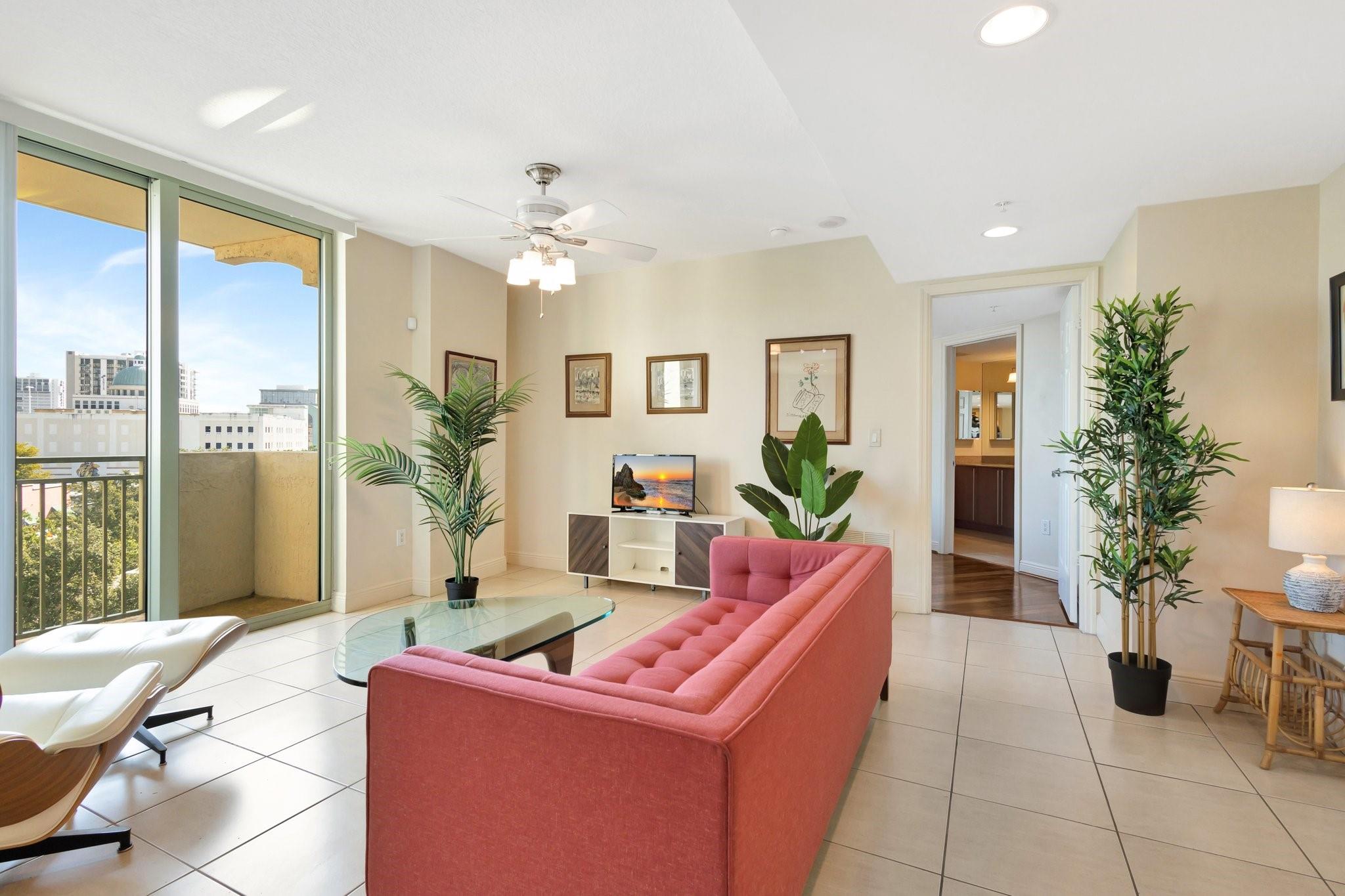 Photo for 610 Clematis Street, 412, West Palm Beach, FL 33401 - Listing #FX-10494786 610 Clematis Street, 412, West Palm Beach, FL 33401
