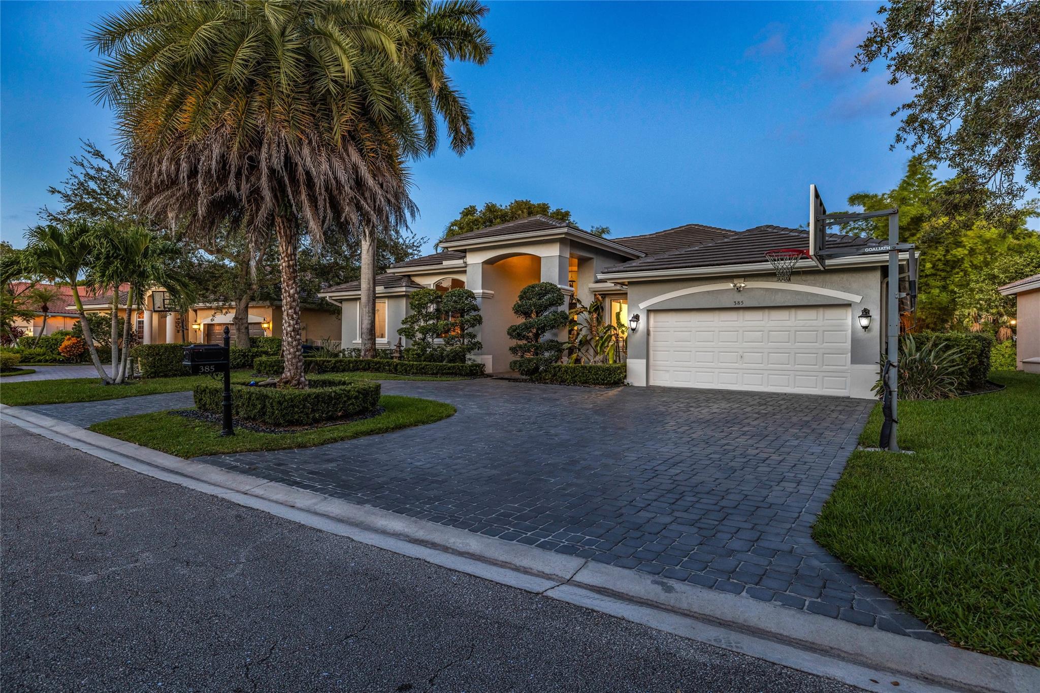 385 NW 118th Avenue, Coral Springs, FL 33071