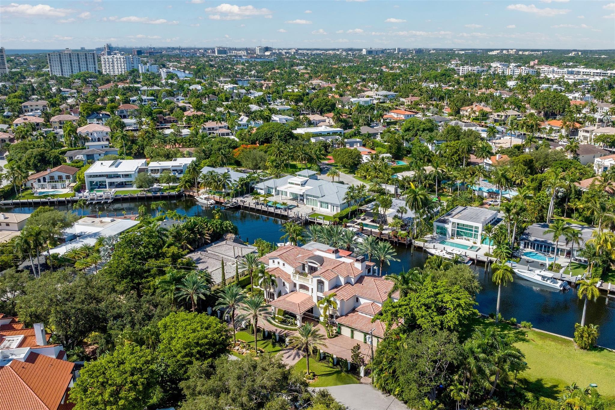 2328 Aqua Vista Boulevard, Fort Lauderdale, FL 33301