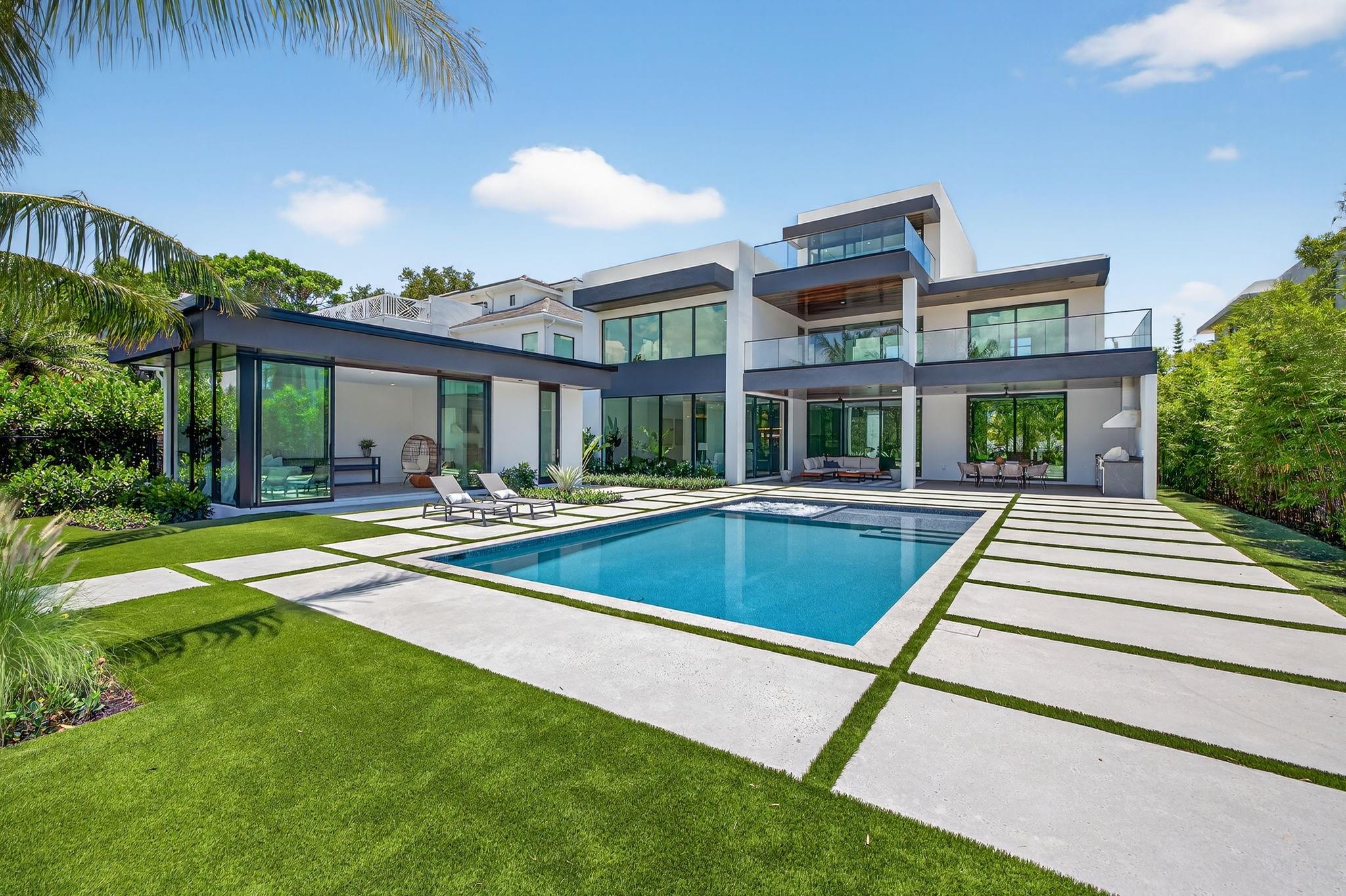 Photo for 119 N Gordon Road, Fort Lauderdale, FL 33301 - Listing #FX-10505016 119 N Gordon Road, Fort Lauderdale, FL 33301