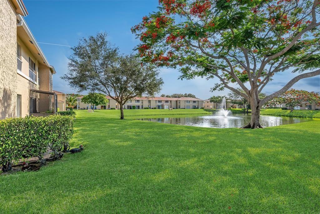 911 Twin Lakes Drive 3-N, Coral Springs, FL 33071