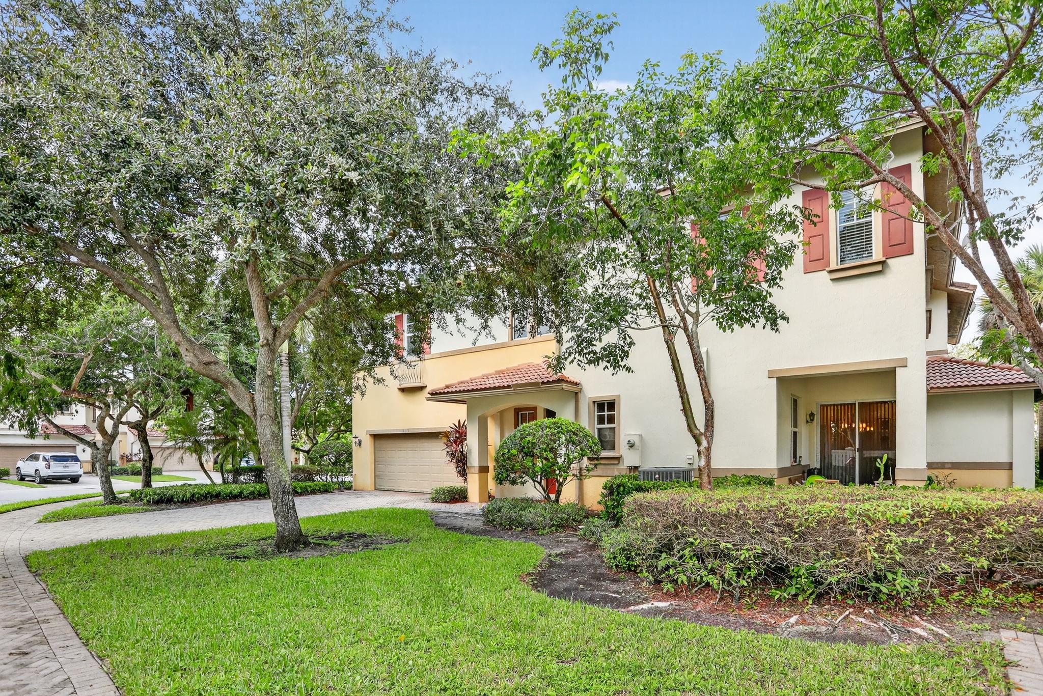 6012 NW 116th Drive, Coral Springs, FL 33076