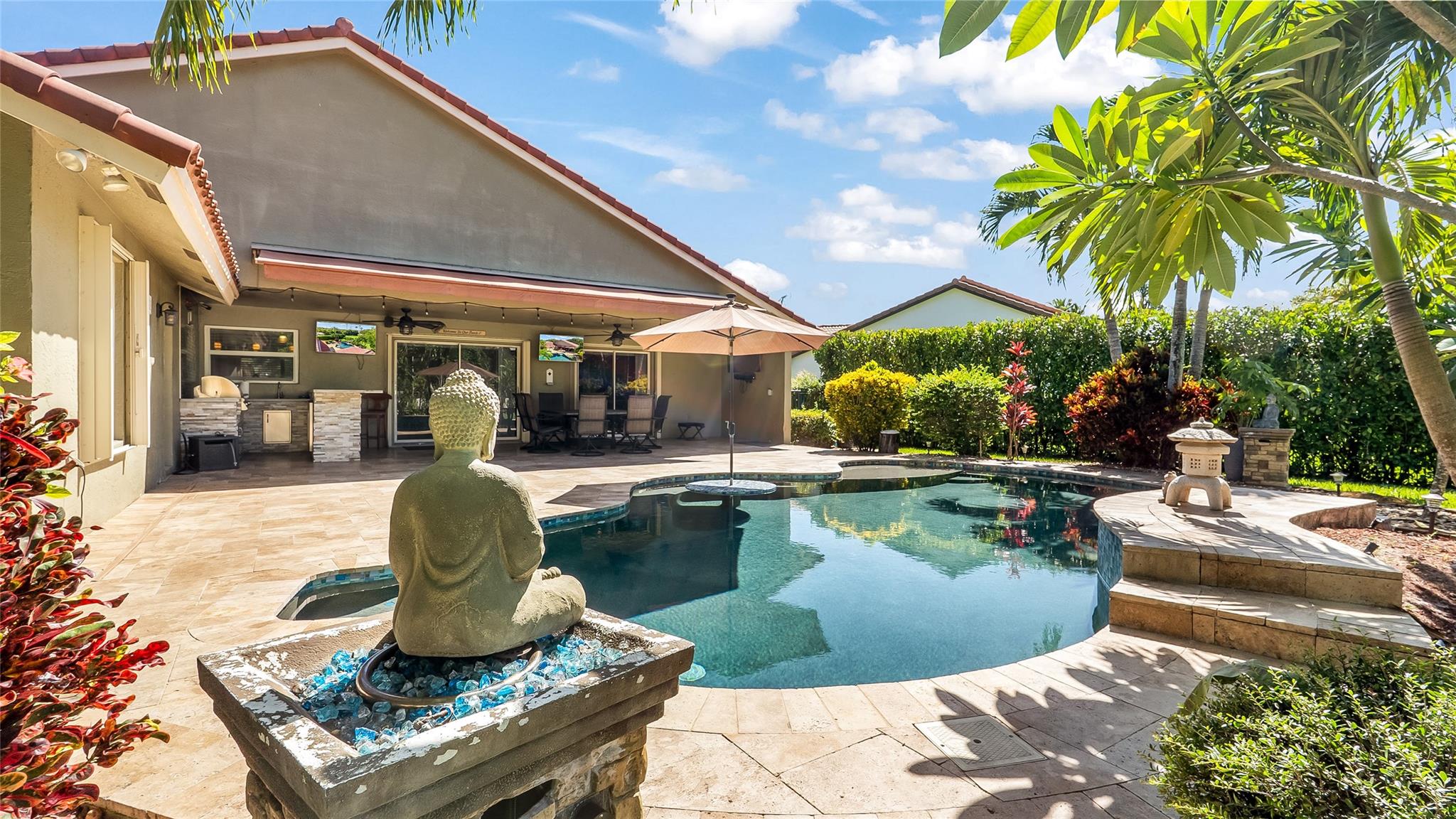 Photo for 4854 NW 104th Lane, Coral Springs, FL 33076 - Listing #FX-10521094 4854 NW 104th Lane, Coral Springs, FL 33076