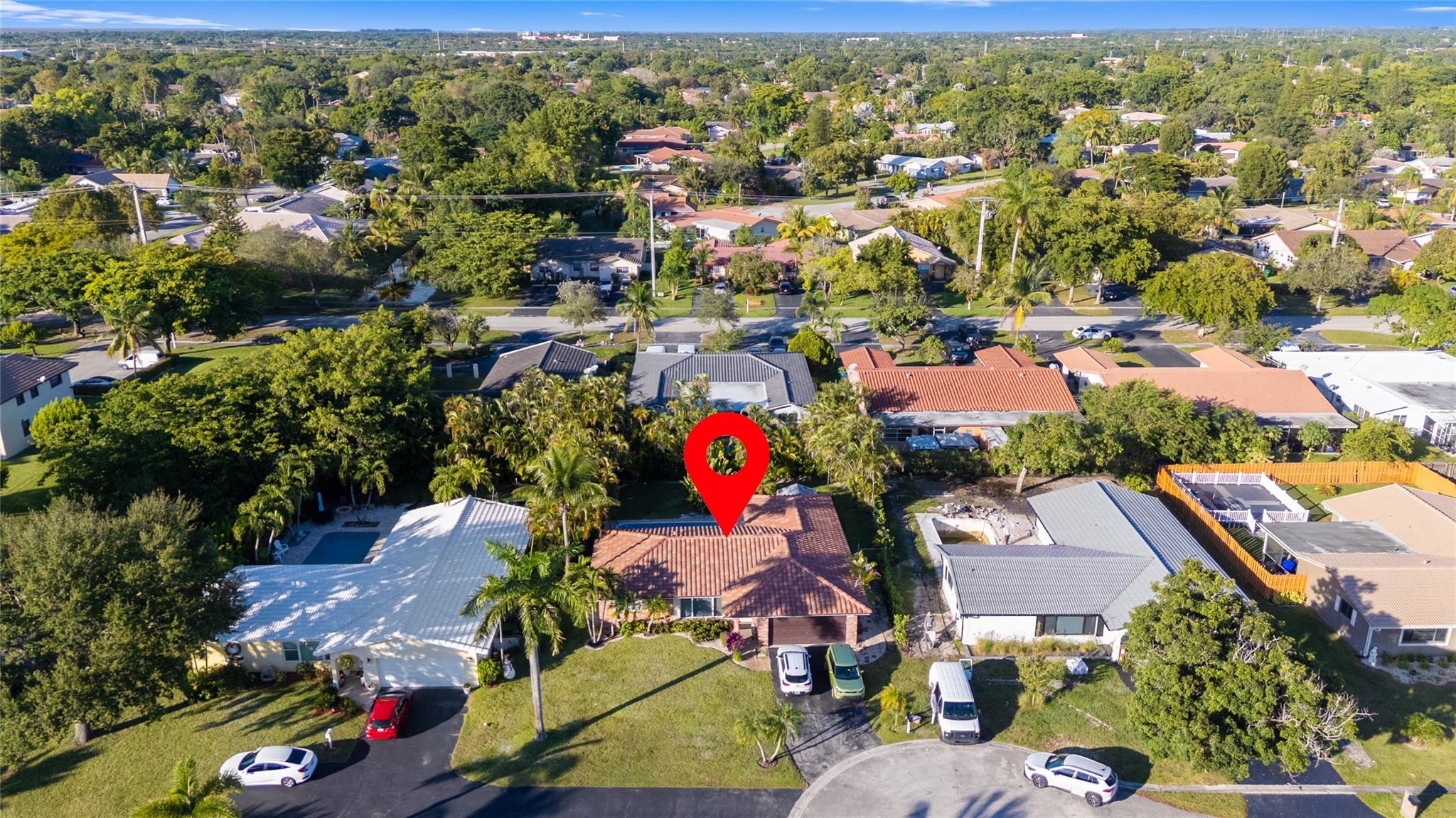 11305 NW 38th Street, Coral Springs, FL 33065