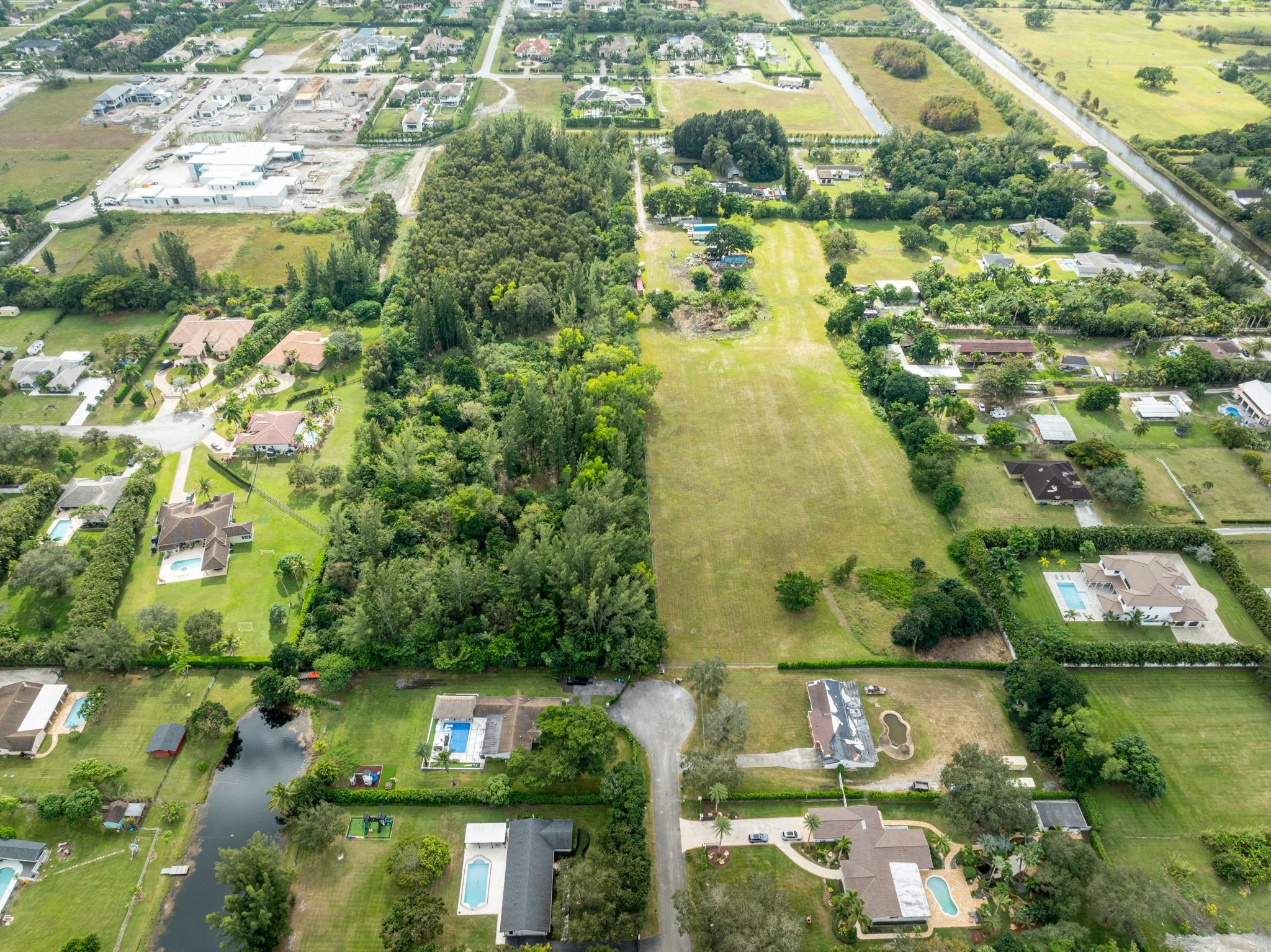 17100 SW 54th Street, Southwest Ranches, FL 33331