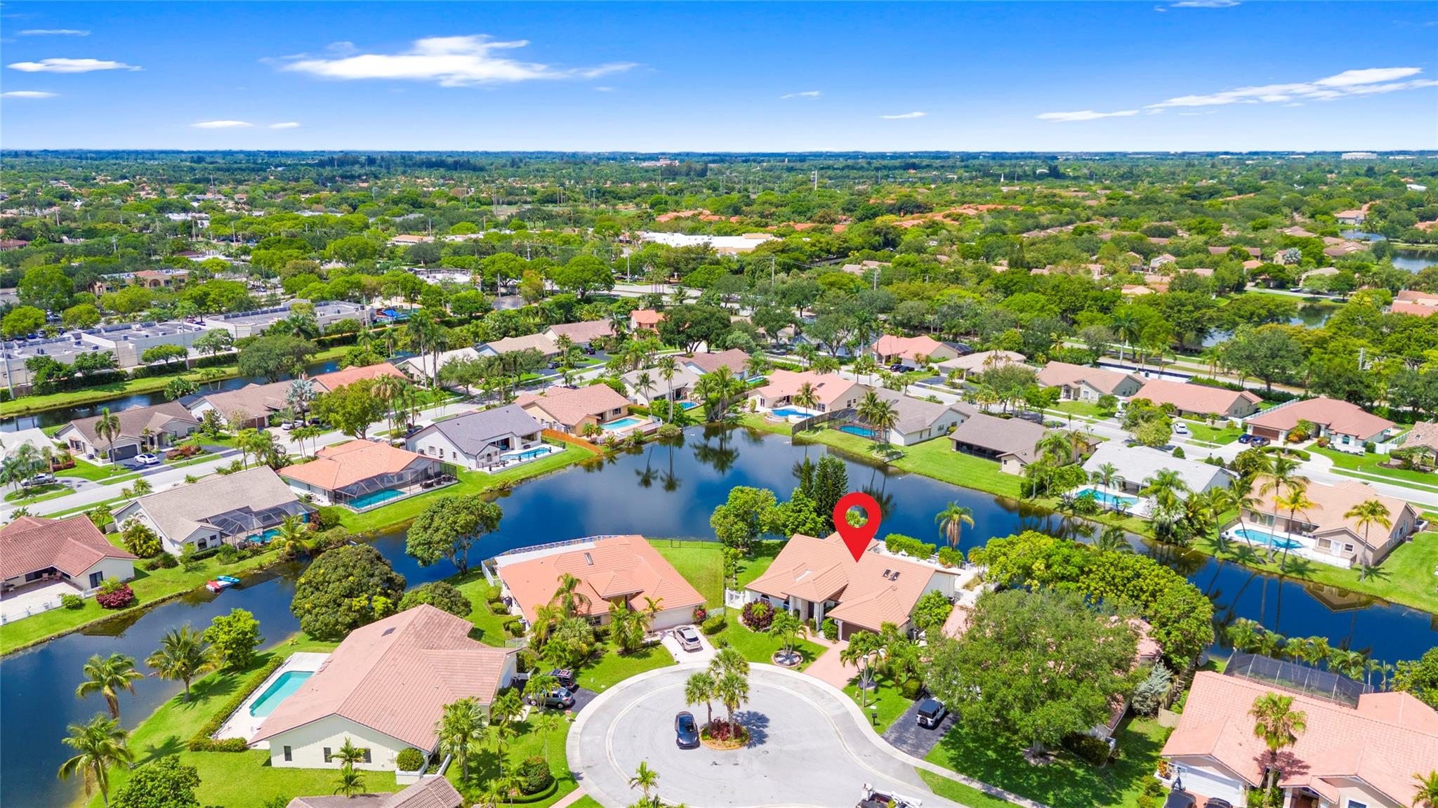 Photo for 1141 NW 101st Avenue, Plantation, FL 33322 - Listing #FX-10503222 1141 NW 101st Avenue, Plantation, FL 33322