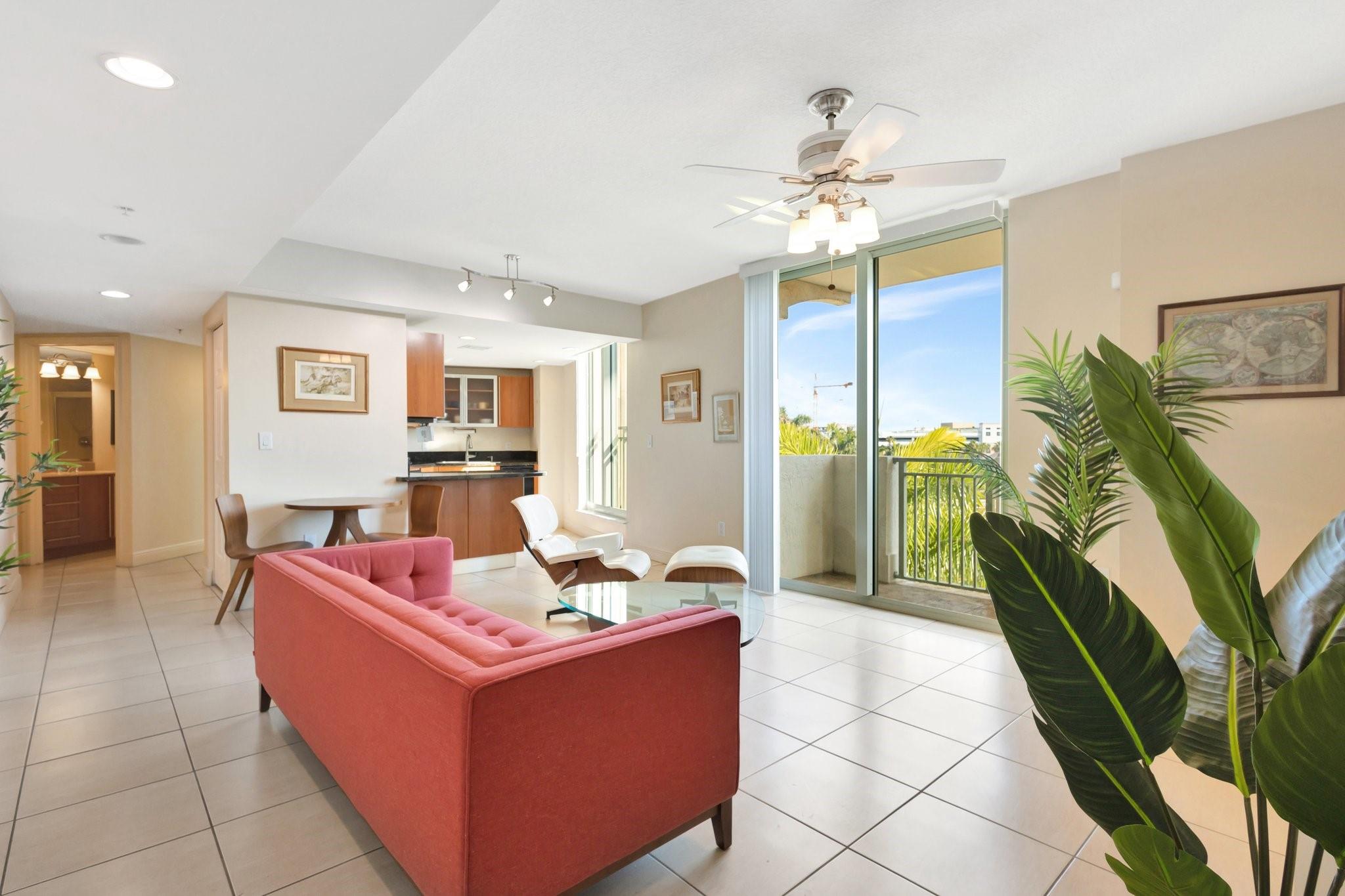 Photo for 610 Clematis Street, 412, West Palm Beach, FL 33401 - Listing #FX-10494786 610 Clematis Street, 412, West Palm Beach, FL 33401
