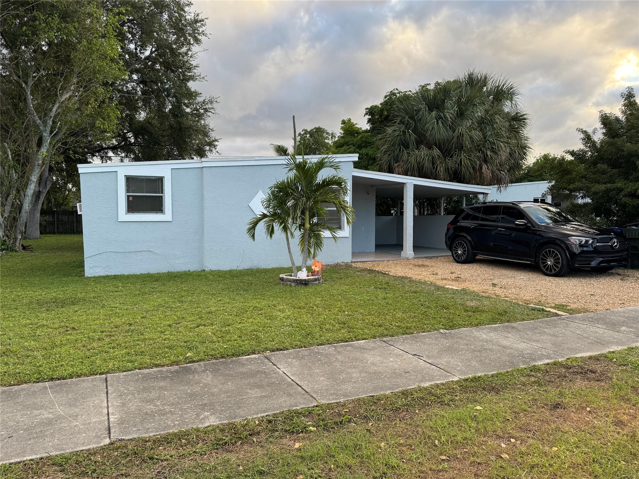 Photo for 1608 NW 11 Street, Fort Lauderdale, FL 33311 - listing #FX-10536942 1608 NW 11 Street, Fort Lauderdale, FL 33311
