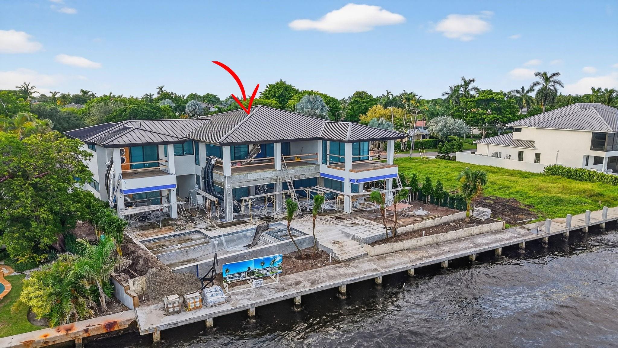 1918 Intracoastal Drive, Fort Lauderdale, FL 33305