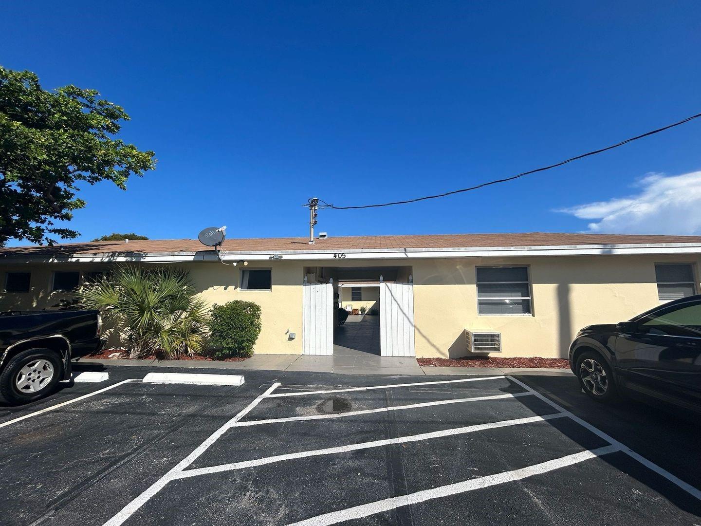 Photo for 405 6th Avenue, 2, Lake Worth Beach, FL 33460 - listing #FX-10534182 405 6th Avenue, 2, Lake Worth Beach, FL 33460