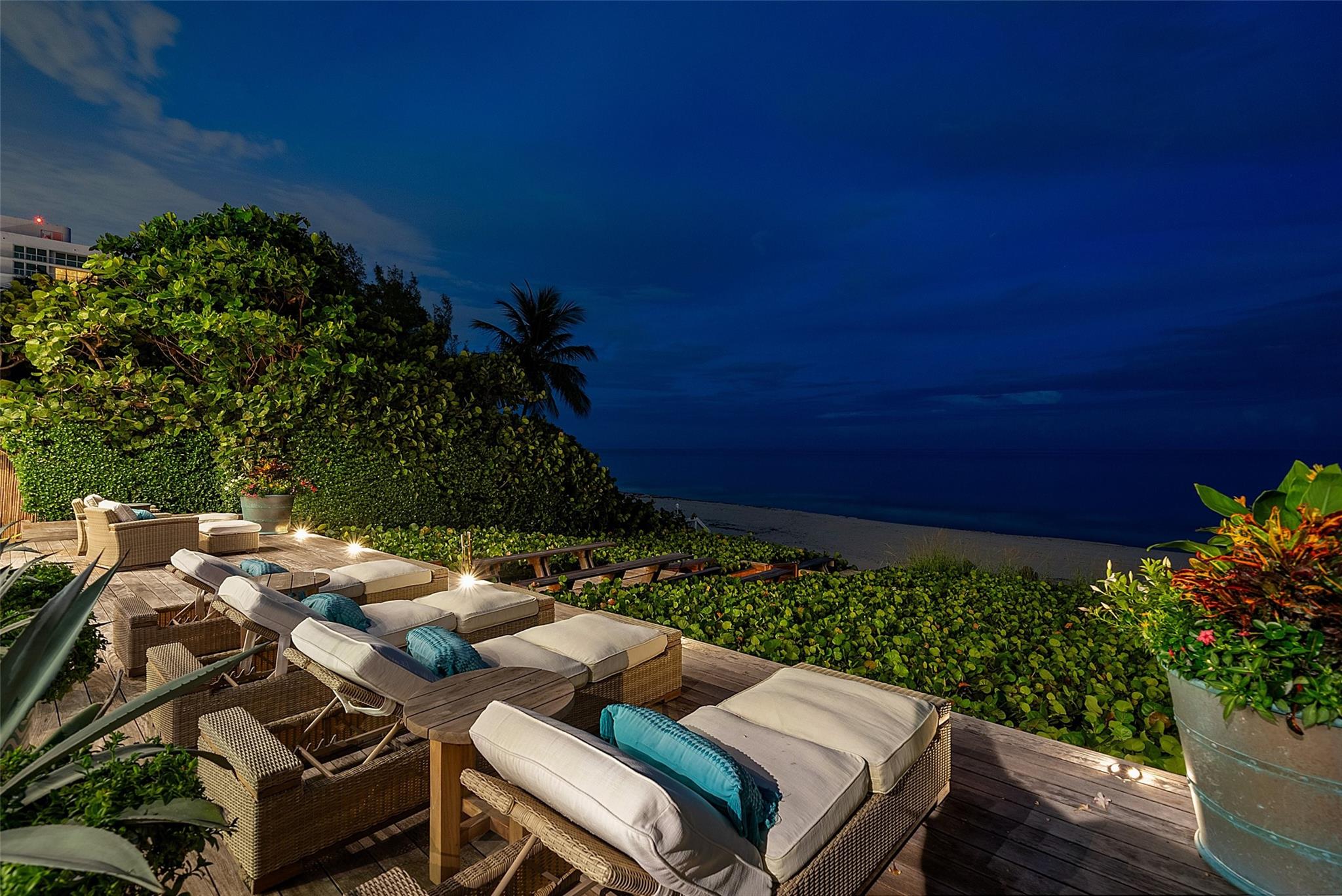 3567 S Ocean Boulevard, Highland Beach, FL 33487