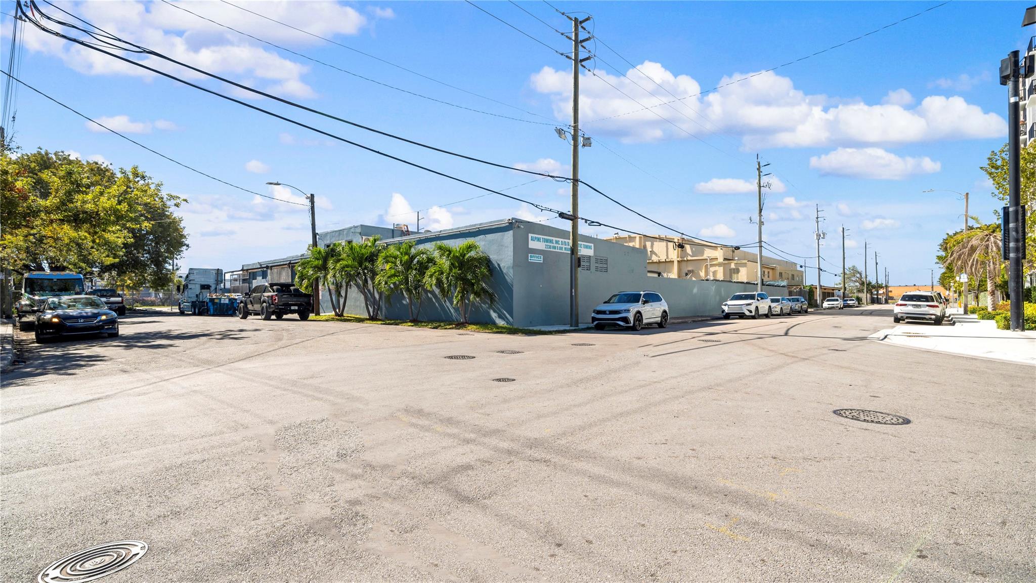 2230 NW 8th Avenue, Miami, FL 33127