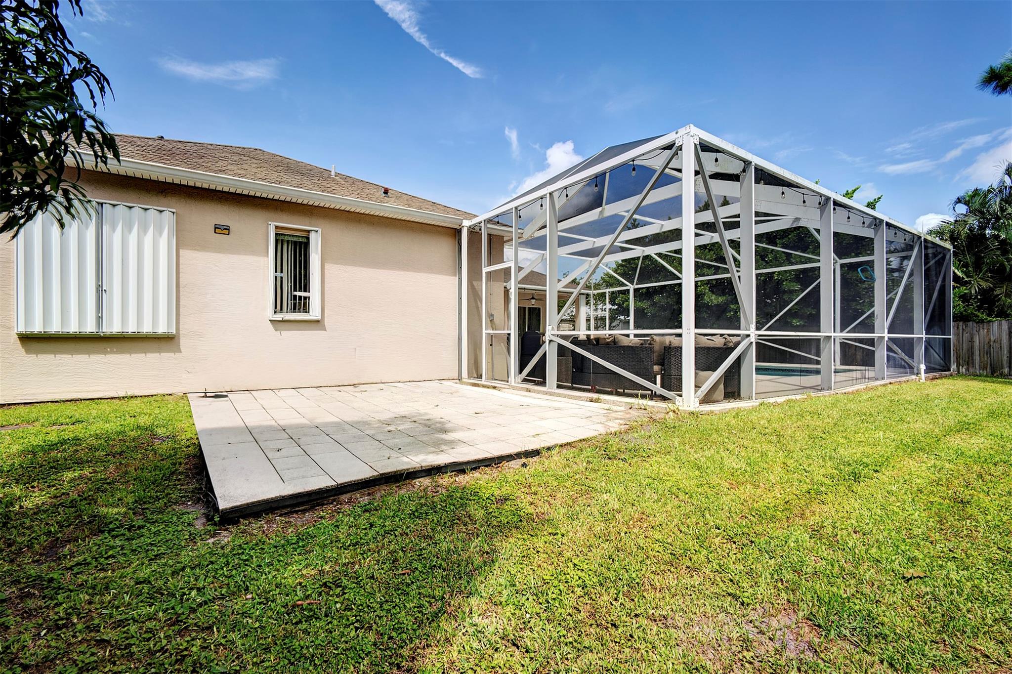Photo for 1791 SW Bismarck Street, Port Saint Lucie, FL 34953 - Listing #FX-10523672 1791 SW Bismarck Street, Port Saint Lucie, FL 34953