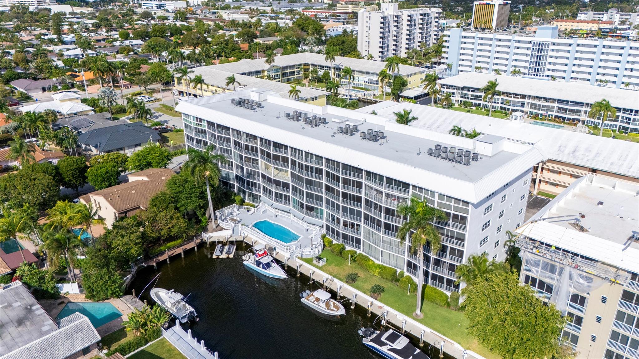 Photo for 3050 NE 47th Court, 502 & 503, Fort Lauderdale, FL 33308 - Listing #FX-10477937 3050 NE 47th Court, 502 & 503, Fort Lauderdale, FL 33308