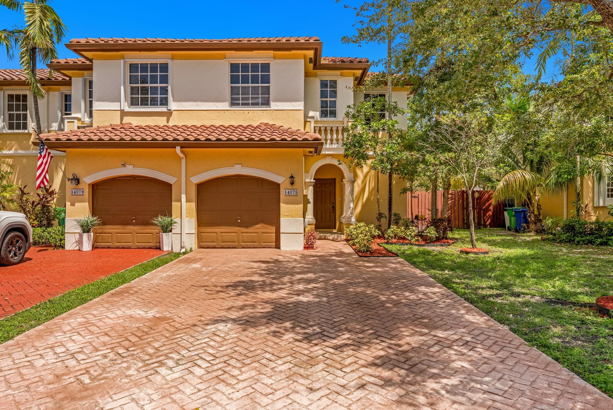 Photo for 14075 SW 50th Lane, 14075, Miramar, FL 33027 - Listing #FX-10526711 14075 SW 50th Lane, 14075, Miramar, FL 33027