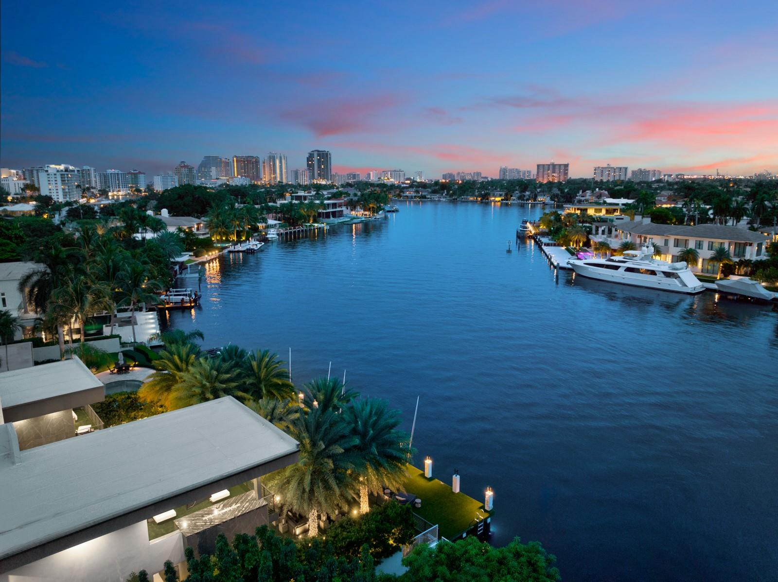 671 Middle River Drive, Fort Lauderdale, FL 33304