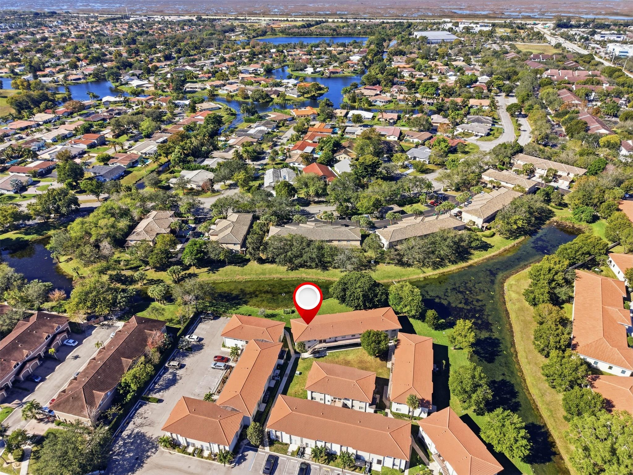 3228 Coral Ridge Drive 3228, Coral Springs, FL 33065