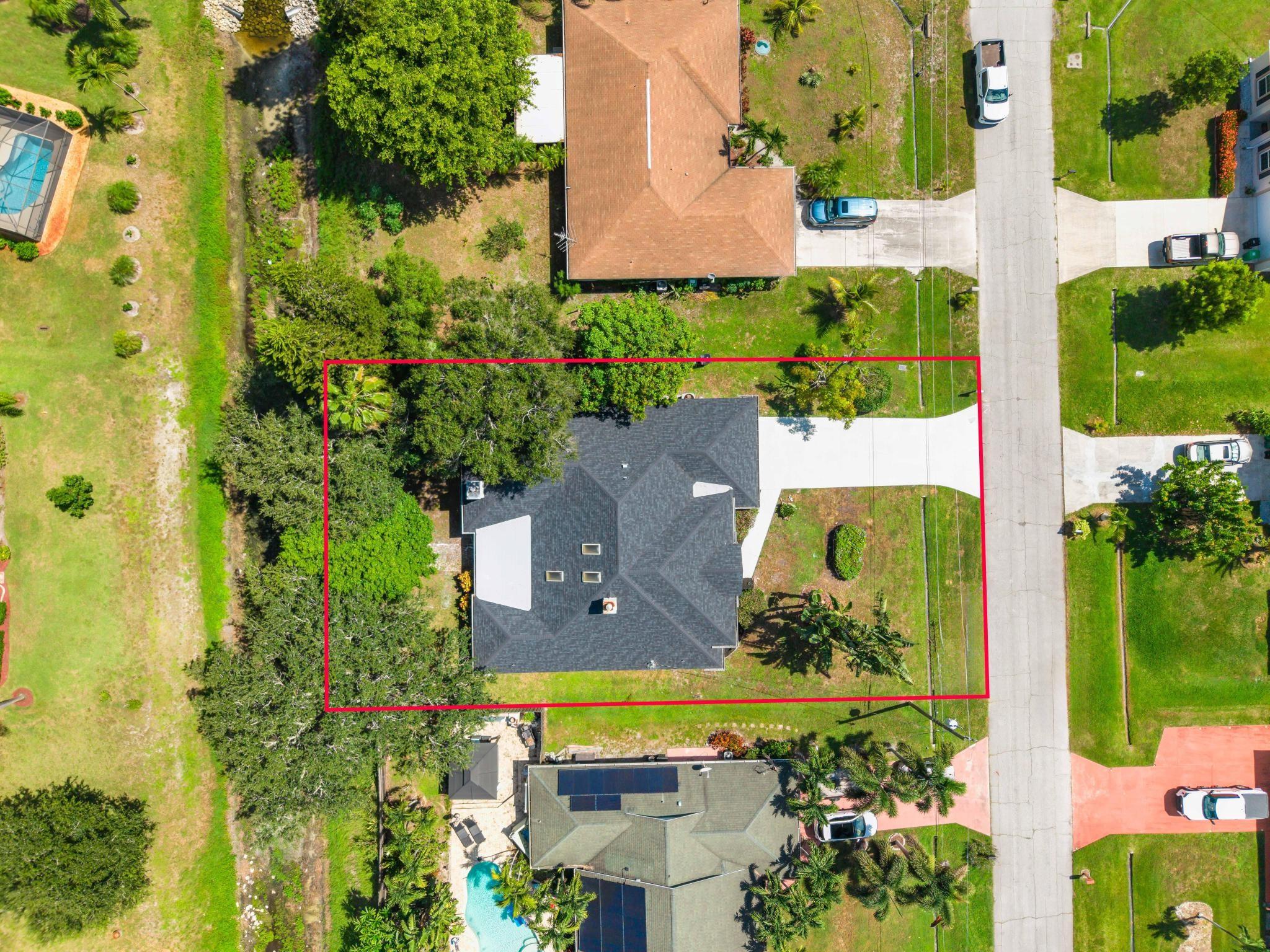 Photo for 570 SE Nome Drive, Port Saint Lucie, FL 34984 - Listing #FX-10519281 570 SE Nome Drive, Port Saint Lucie, FL 34984