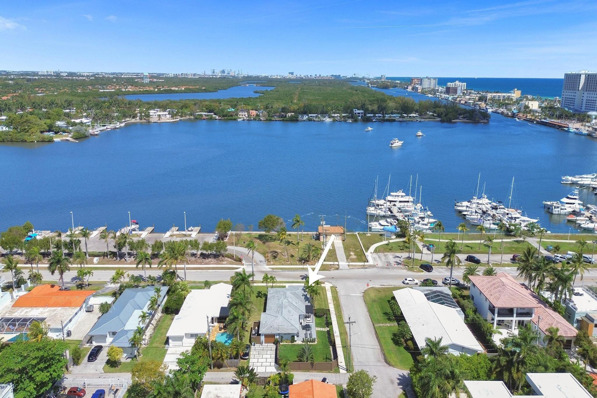 Photo for 800 Polk Street, Hollywood, FL 33019 - Listing #FX-10518579 800 Polk Street, Hollywood, FL 33019