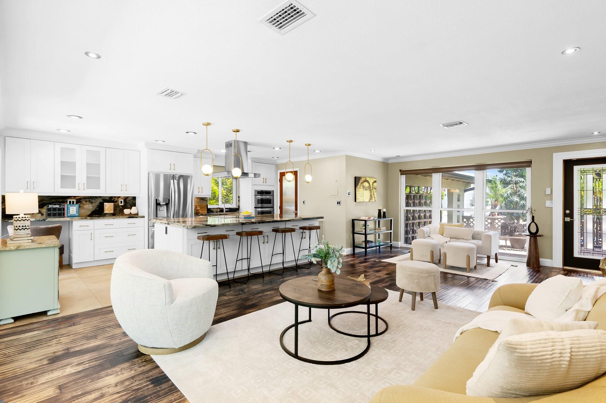 Photo for 8 NE 29th Street, Wilton Manors, FL 33334 - Listing #FX-10526644 8 NE 29th Street, Wilton Manors, FL 33334