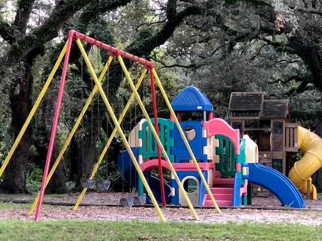 Children's Play Area