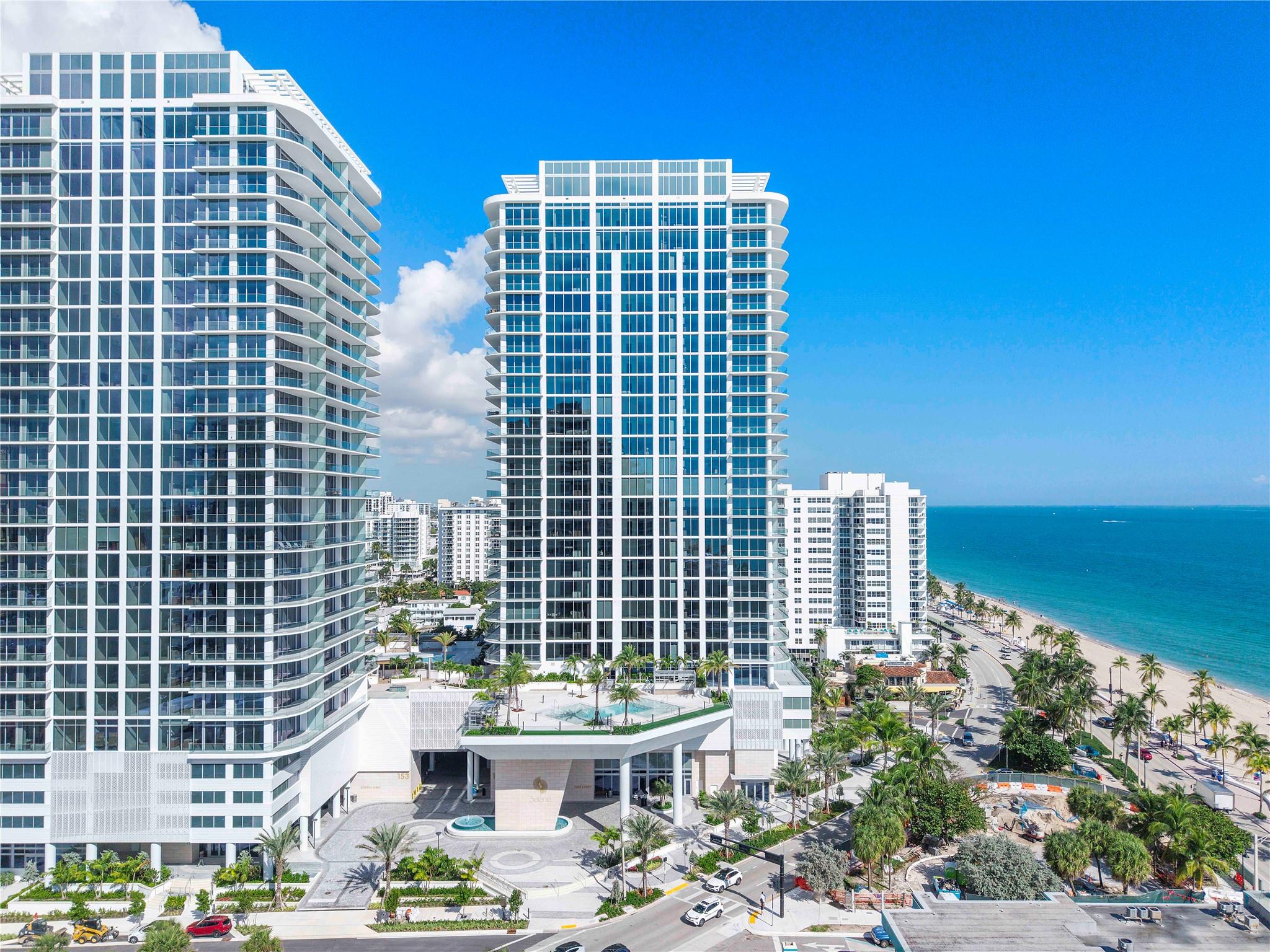 153 Seabreeze Boulevard 1203, Fort Lauderdale, FL 33304