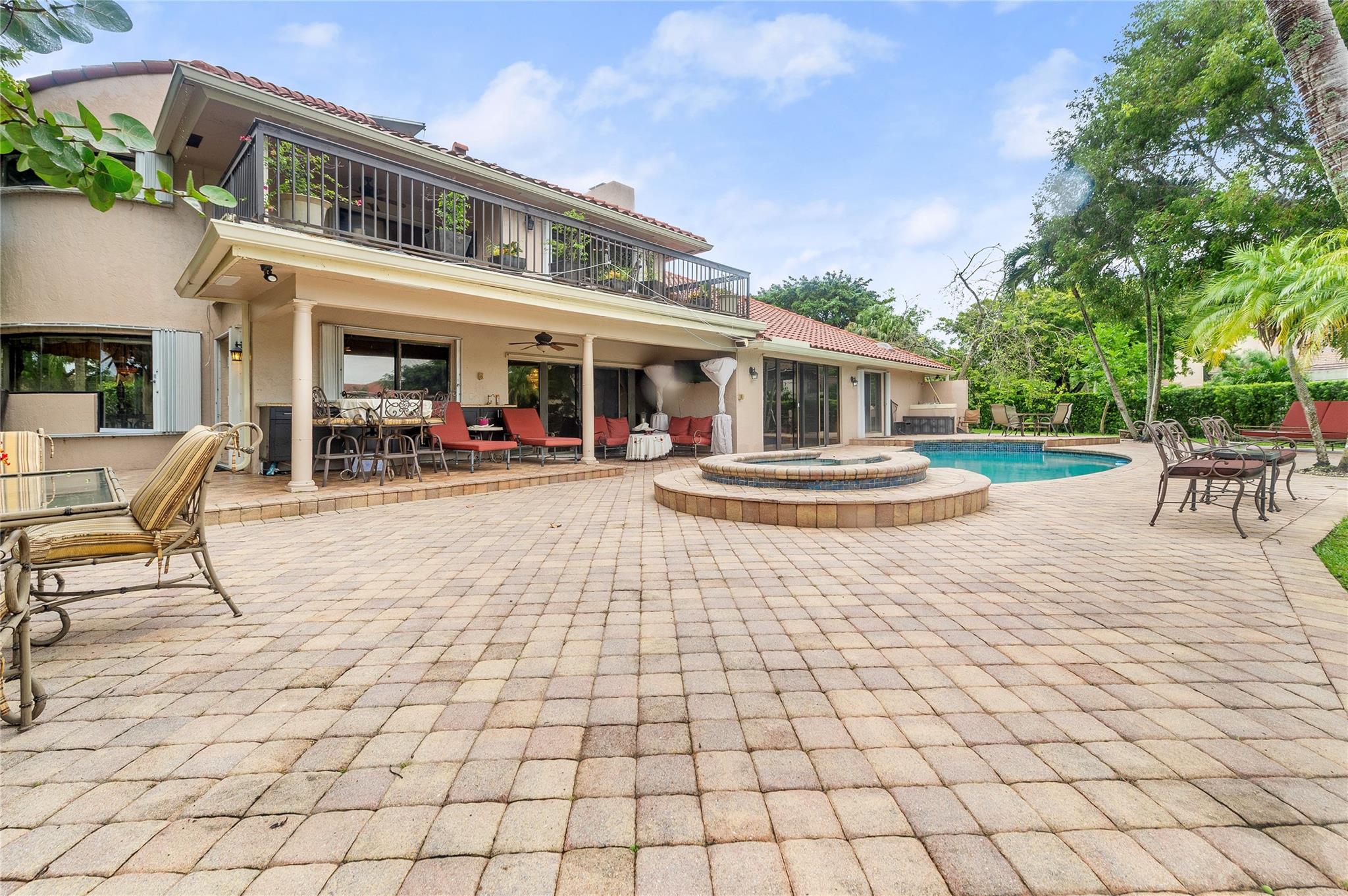 10111 Vestal Court, Coral Springs, FL 33071