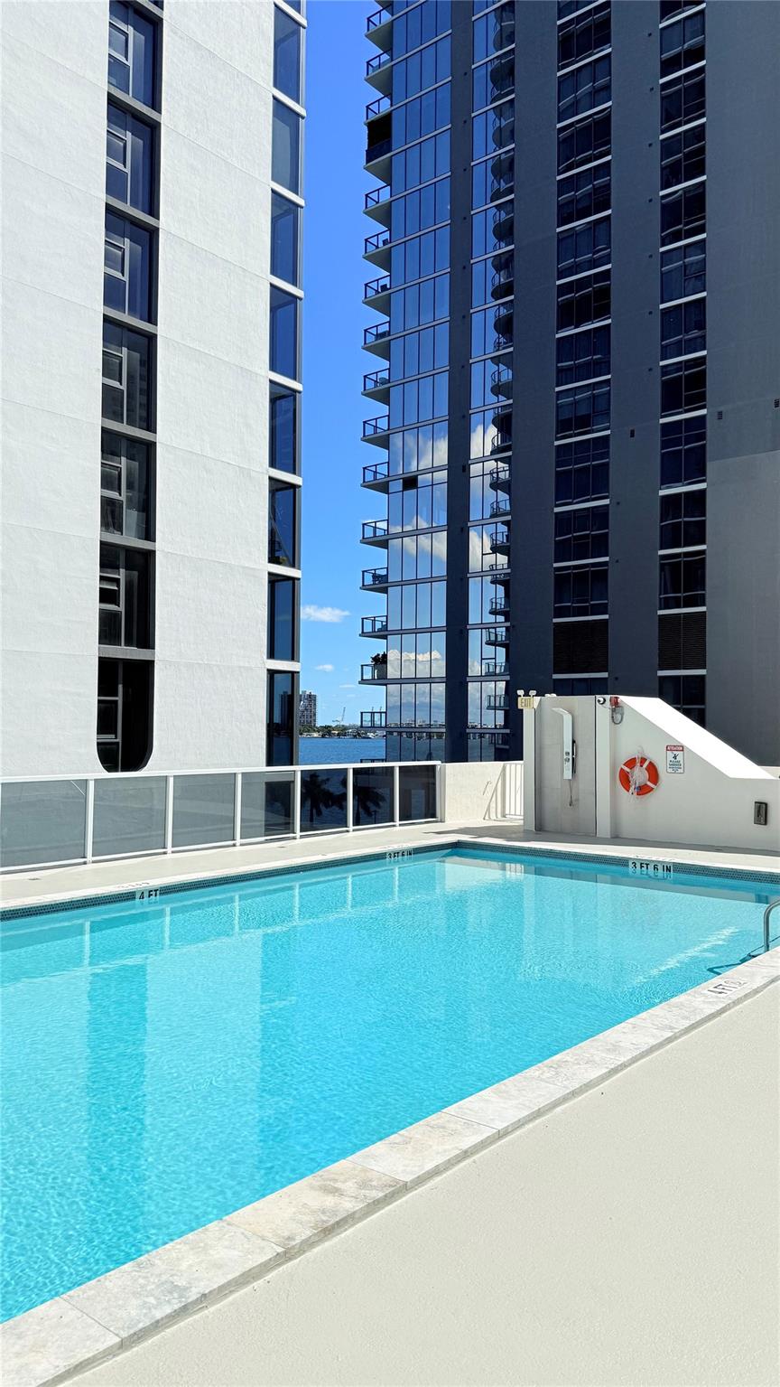 601 NE 23rd Street 902, Miami, FL 33137