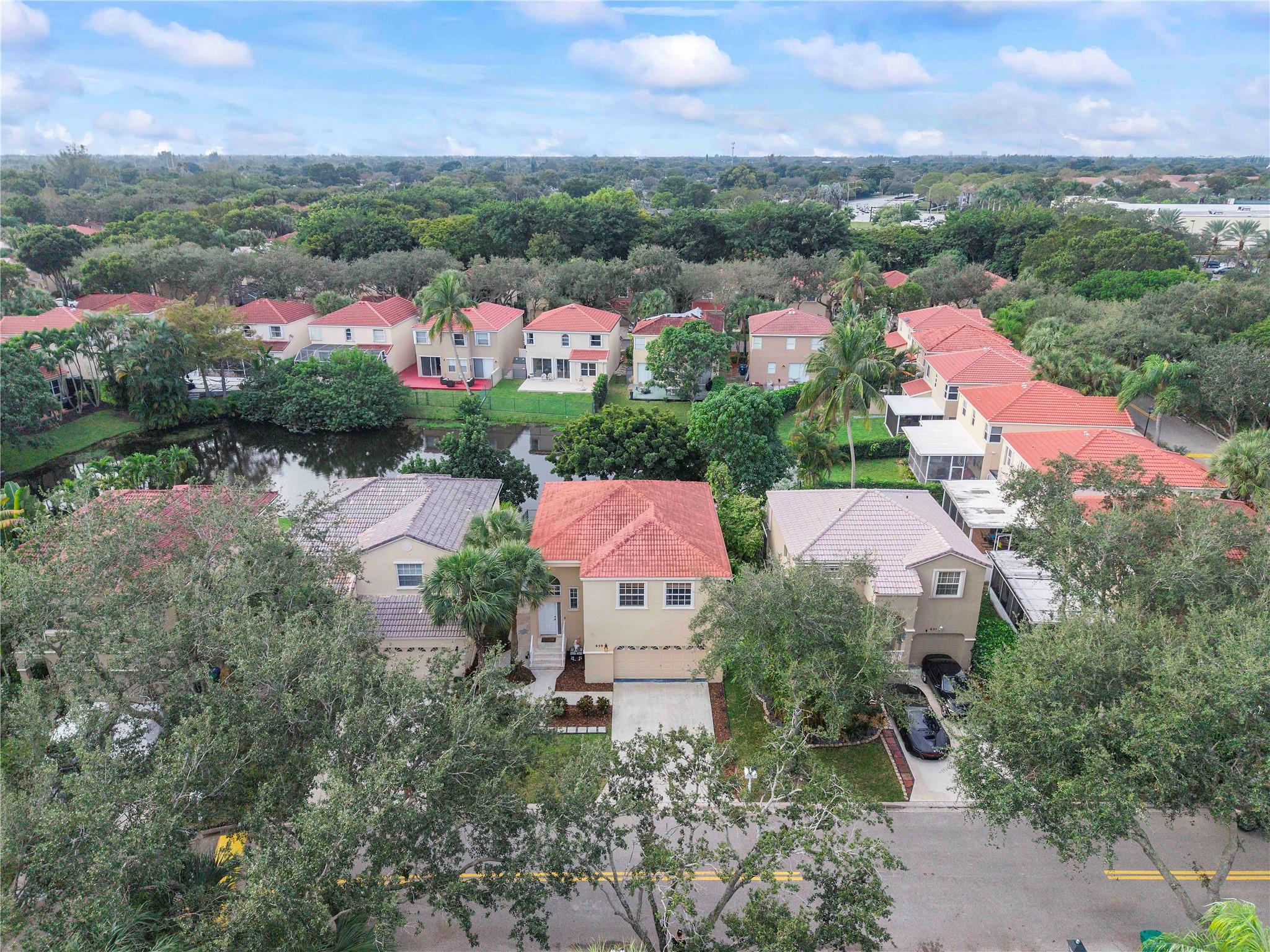 659 NW 88th Drive, Coral Springs, FL 33071