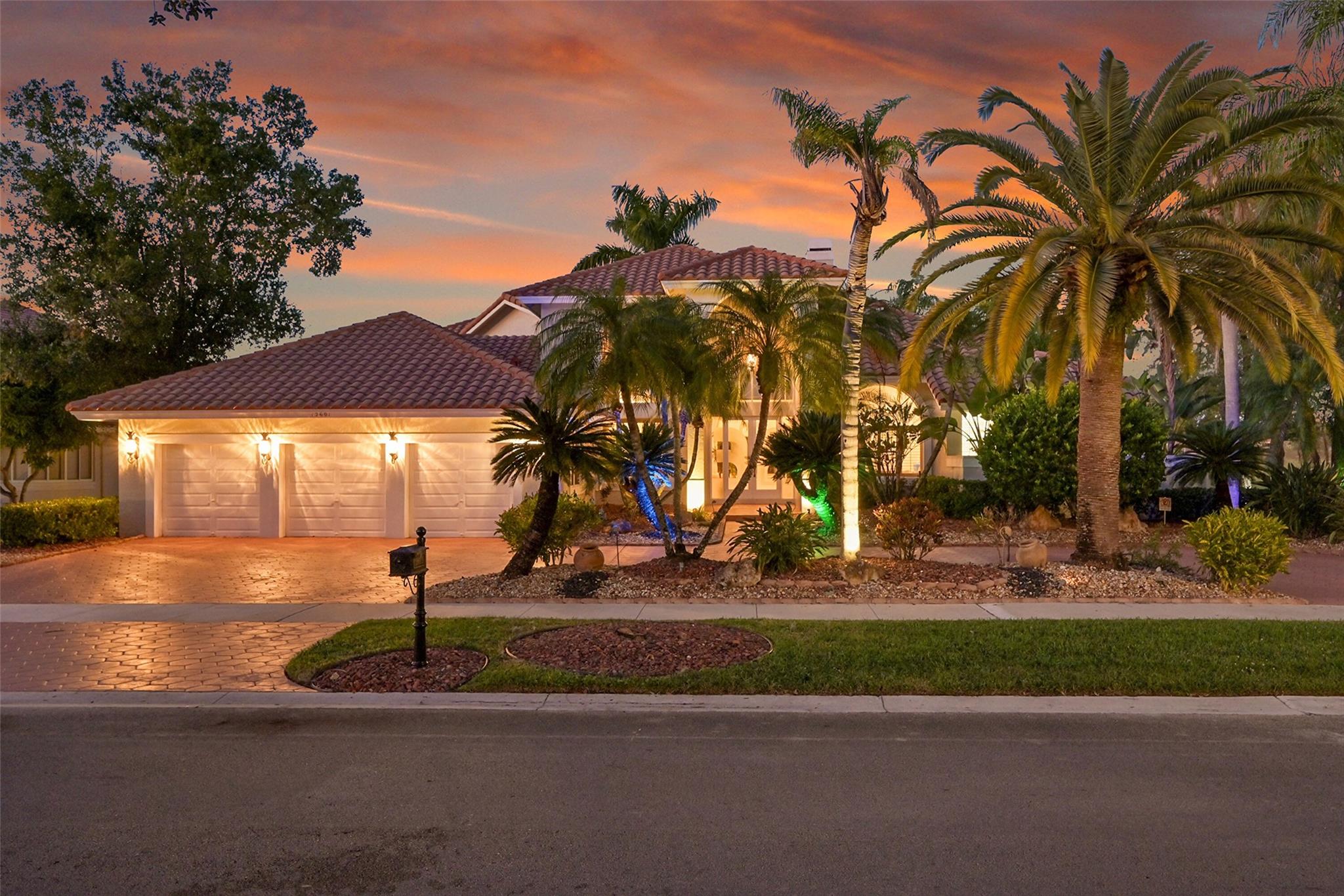 12601 Eagle Trace Boulevard, Coral Springs, FL 33071