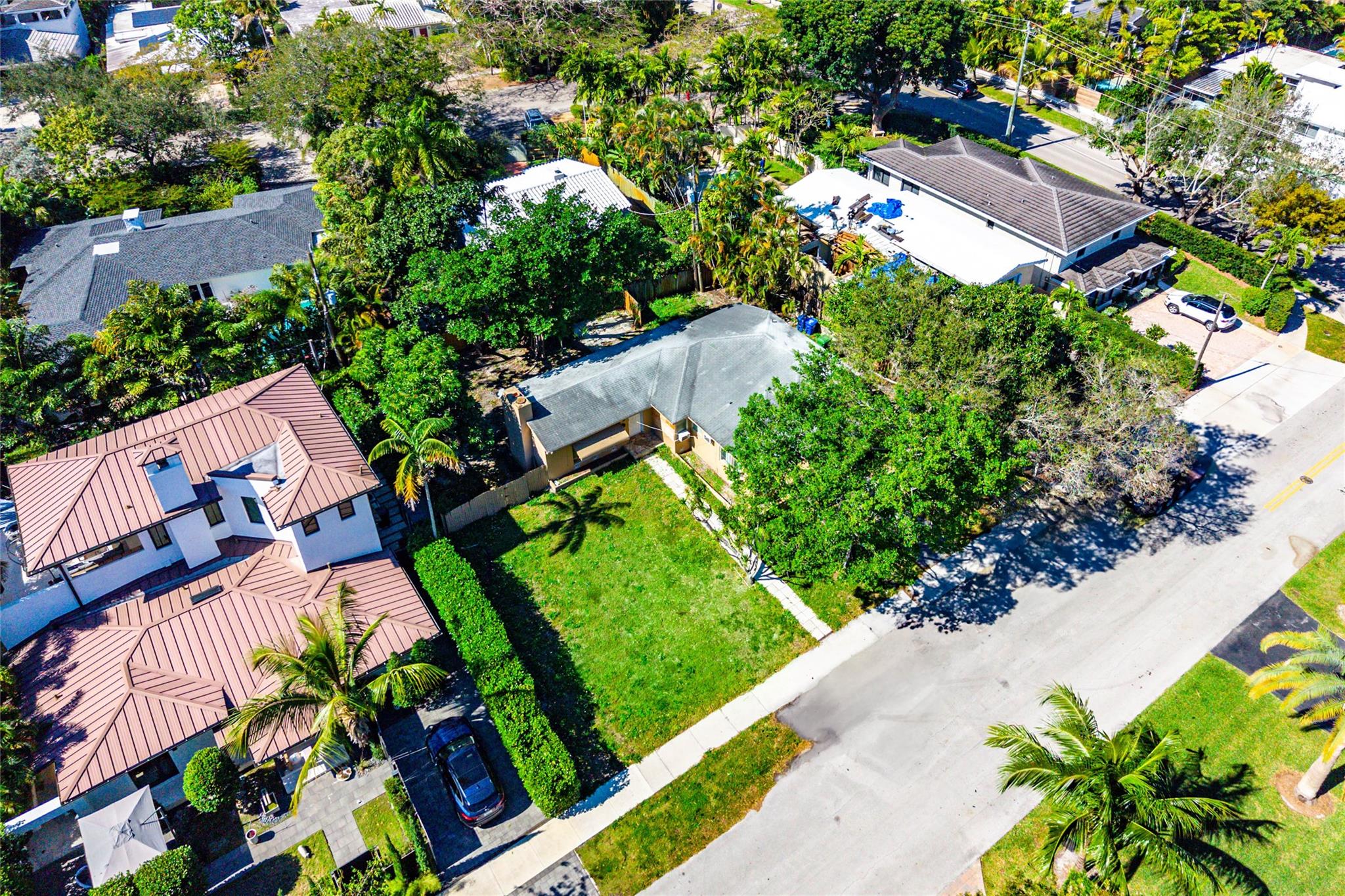 643 NE 18th Avenue, Fort Lauderdale, FL 33304