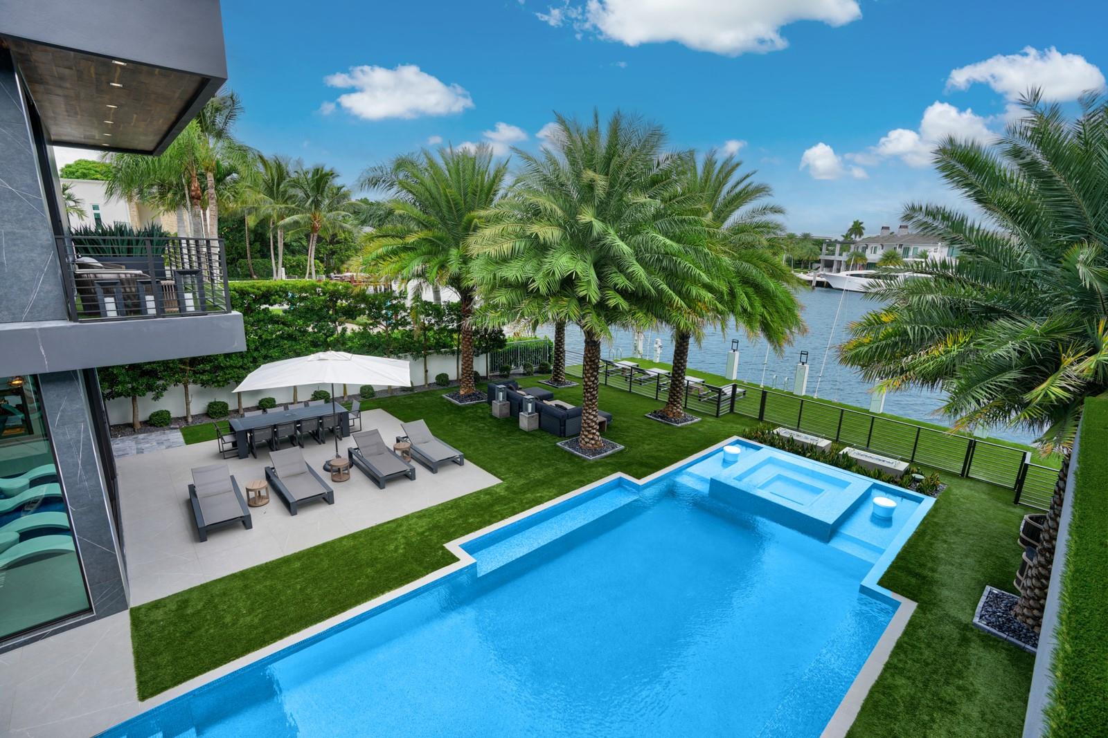 671 Middle River Drive, Fort Lauderdale, FL 33304