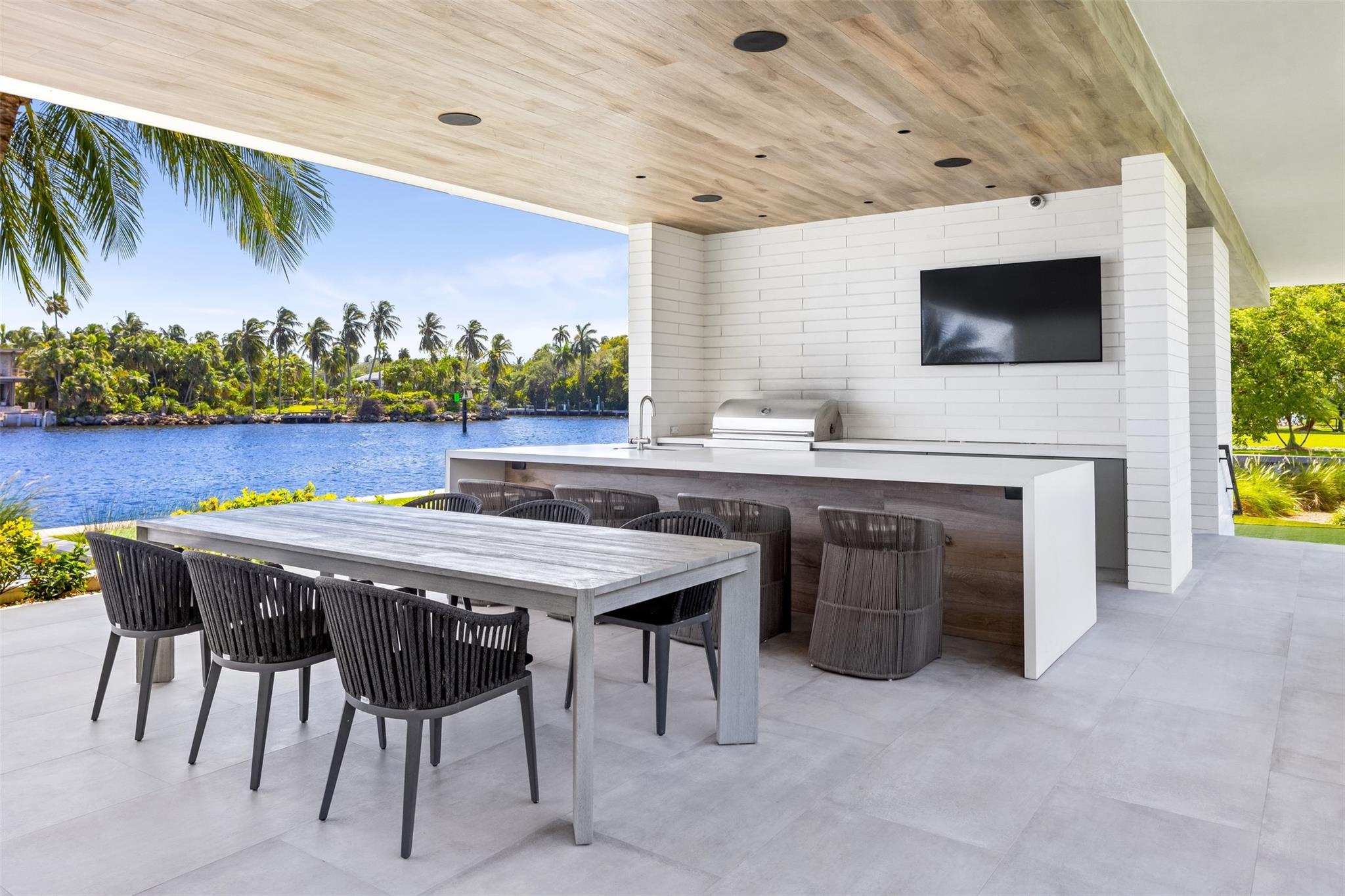 516 Mola Avenue, Fort Lauderdale, FL 33301