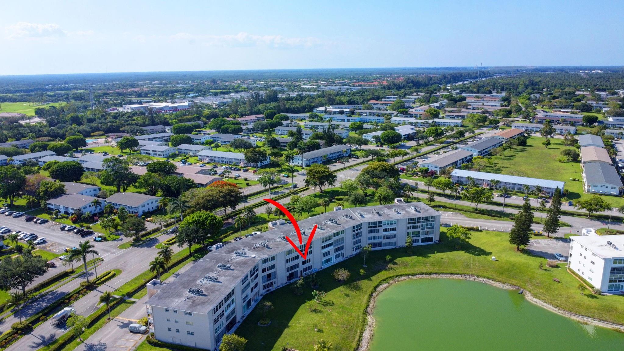 Photo for 267 Wellington J, 267, West Palm Beach, FL 33417 - Listing #FX-10503040 267 Wellington J, 267, West Palm Beach, FL 33417