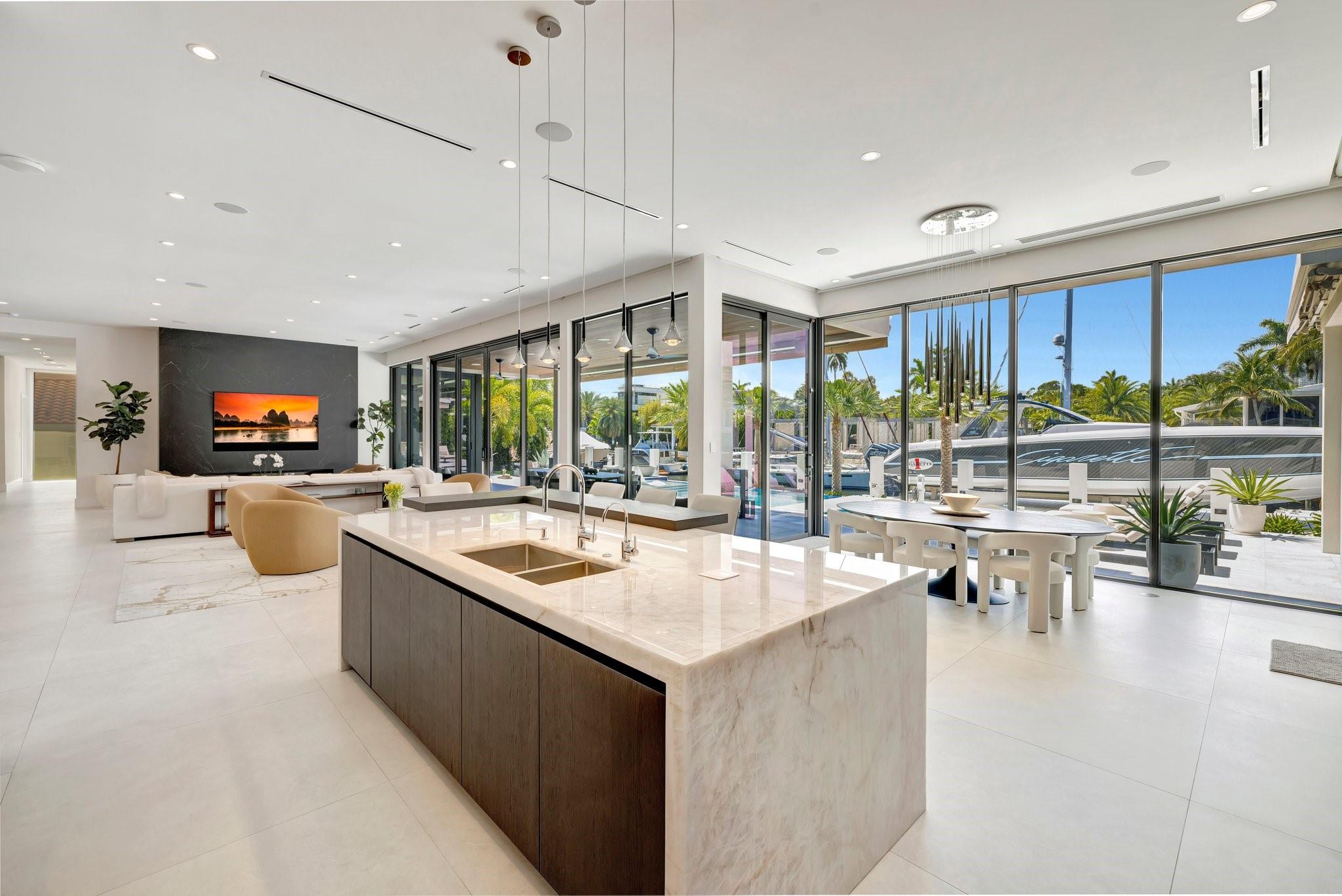 409 Isle Of Capri Drive, Fort Lauderdale, FL 33301