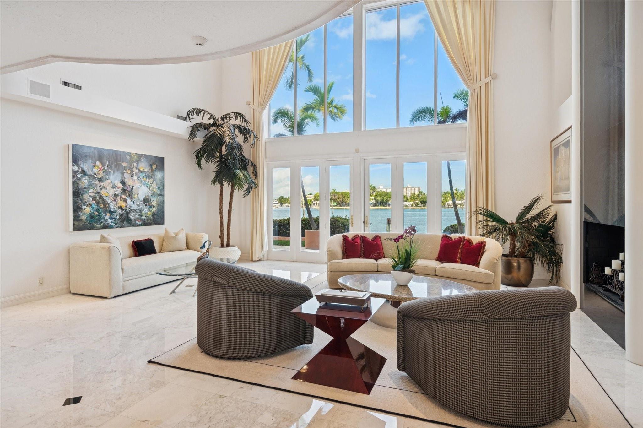 5 Isla Bahia Drive, Fort Lauderdale, FL 33316