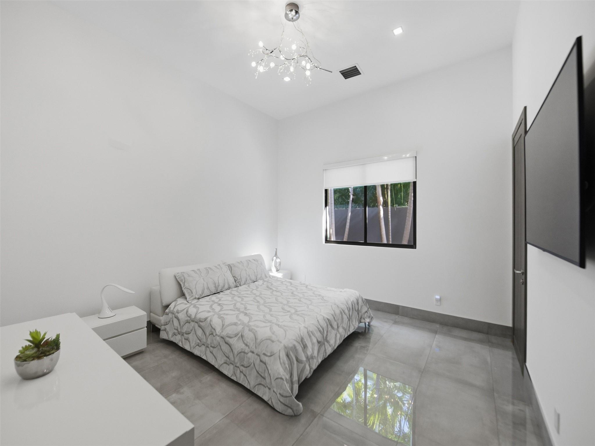 Additional Bedrooms & Baths