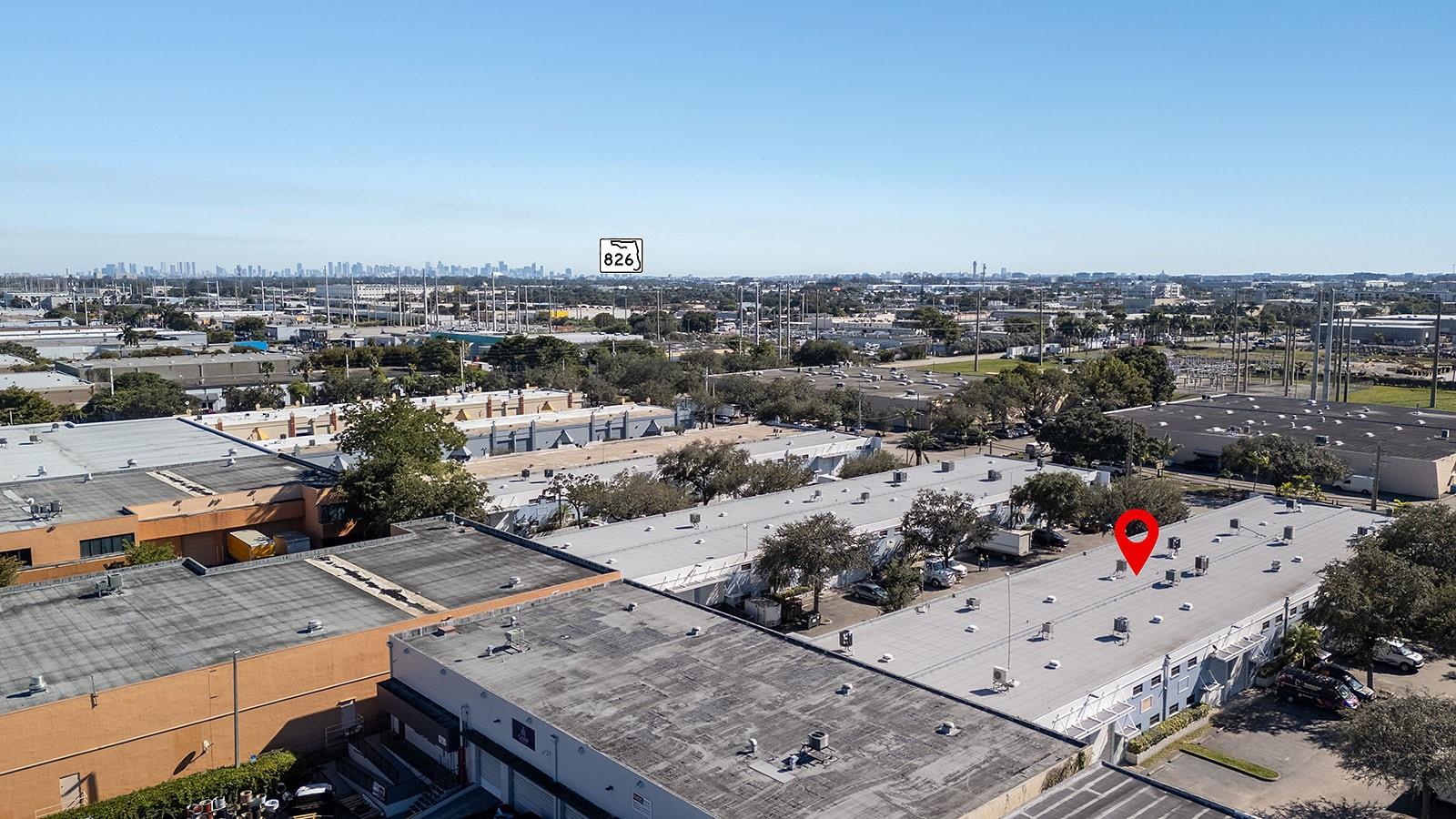 8285 NW 64th Street #5, Miami, FL 33166