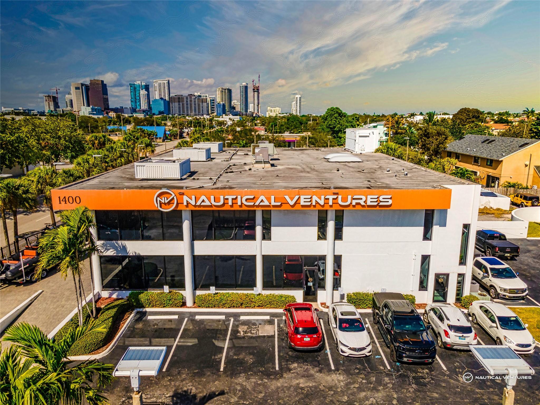 1400 S Federal Highway, Fort Lauderdale, FL 33316