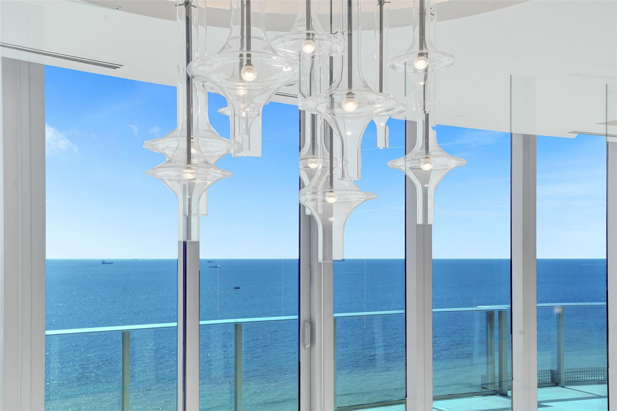 701 N Fort Lauderdale Beach Boulevard PH 1801, Fort Lauderdale, FL 33304