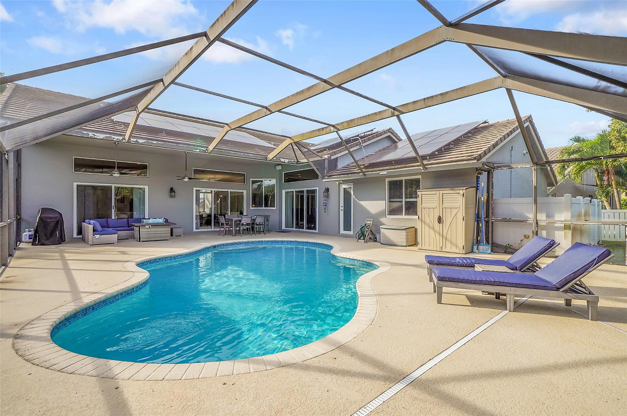 4983 NW 107th Avenue, Coral Springs, FL 33076